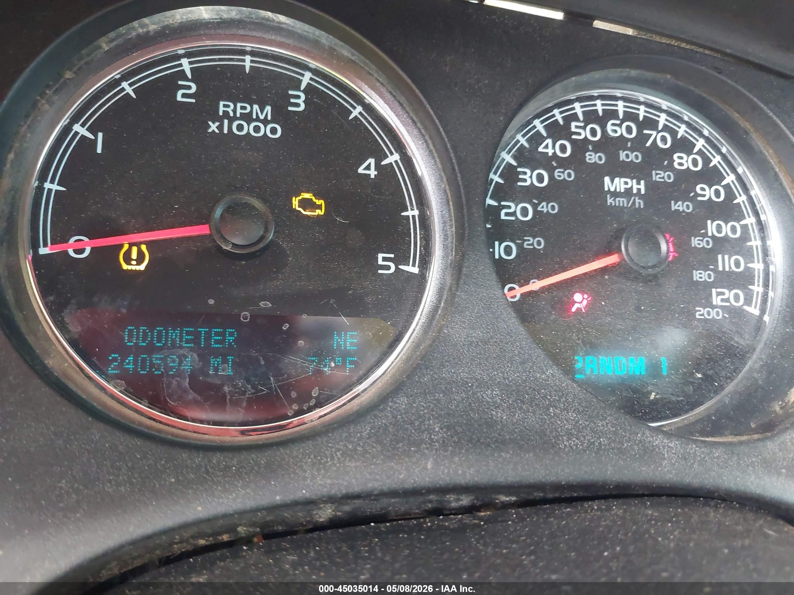 2013 Chevrolet Silverado 2500hd Ltz Черный vin: 1GC1KYE88DF123124