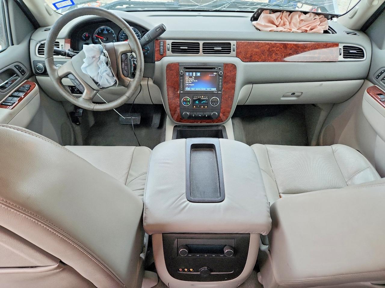 2014 Chevrolet Silverado K2500 Heavy Duty Ltz Серебряный vin: 1GC1KYEG3EF117420