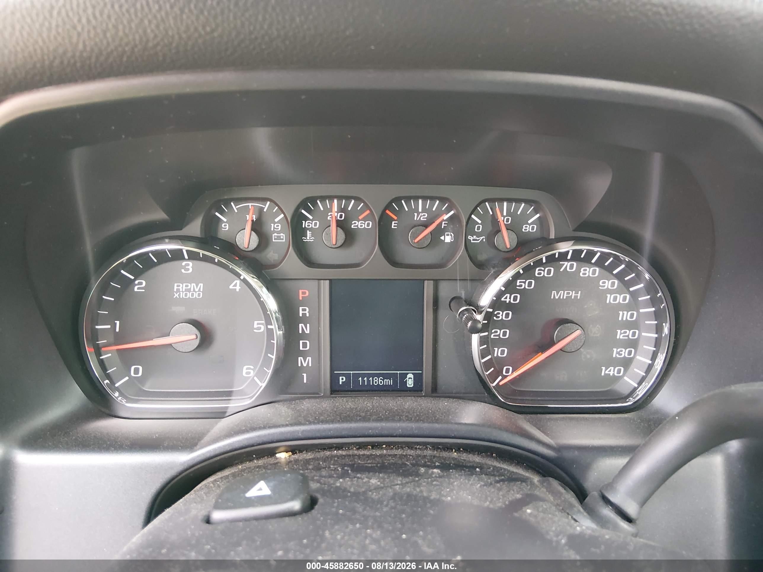 2015 Chevrolet Silverado 2500hd Built After Aug 14 Work Truck White vin: 1GC2CUEB7FZ540581