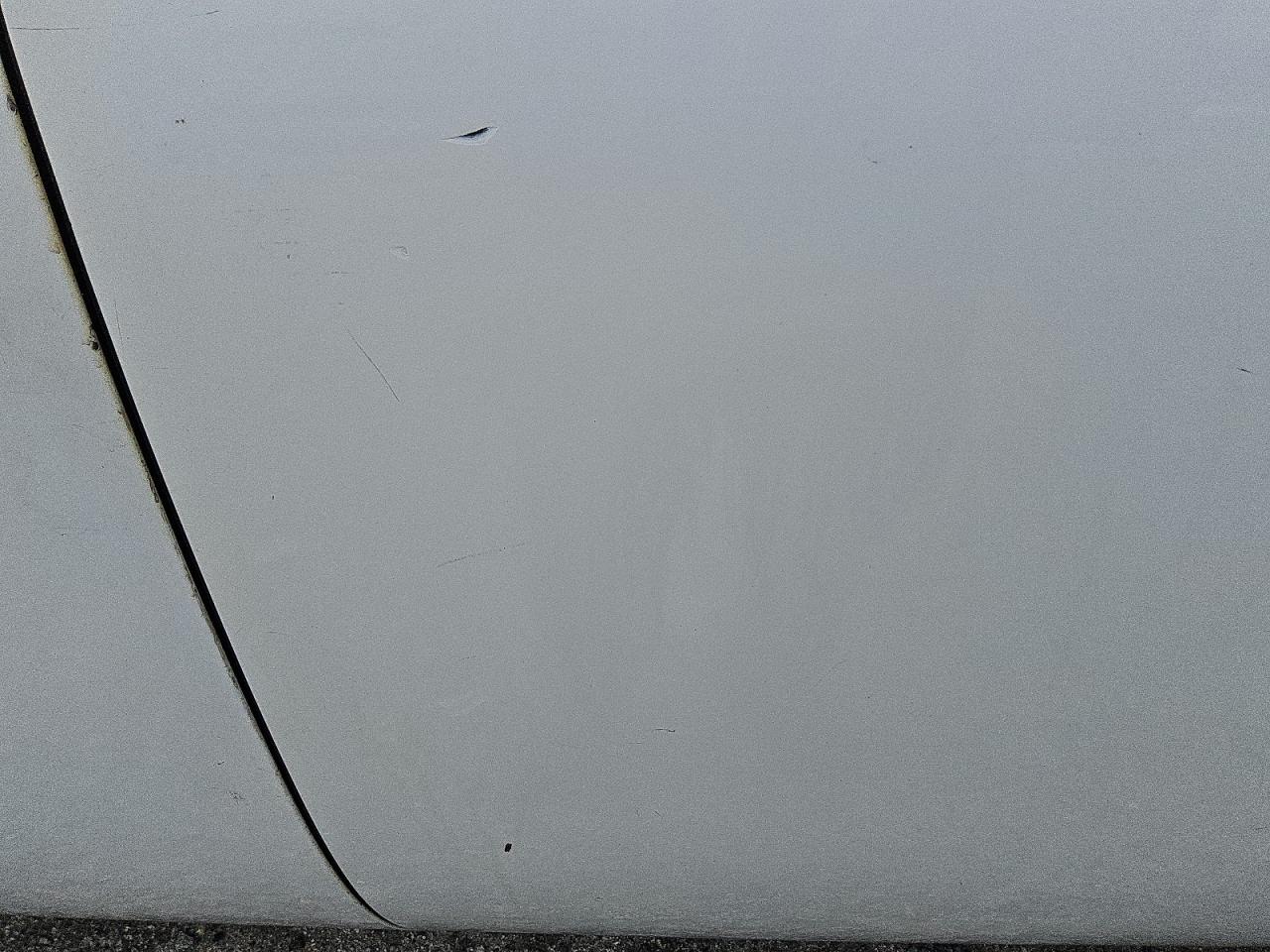 2011 Chevrolet Silverado C2500 Heavy Duty White vin: 1GC2CVC88BZ150273 Damage: Left Rear Door, Multiple Scratches Heavy, 2