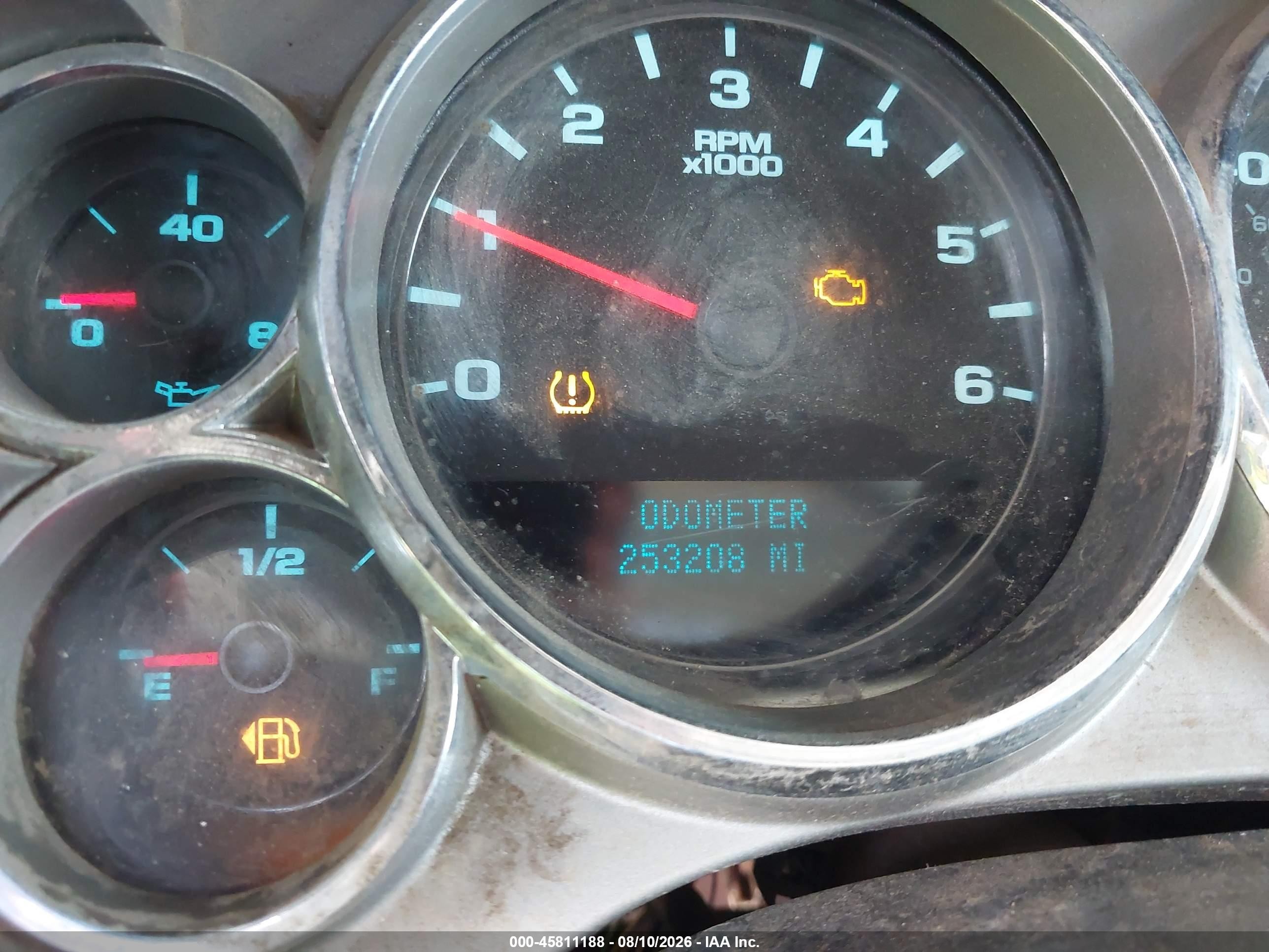 2011 Chevrolet Silverado 2500hd Work Truck White vin: 1GC2CVCG3BZ460287