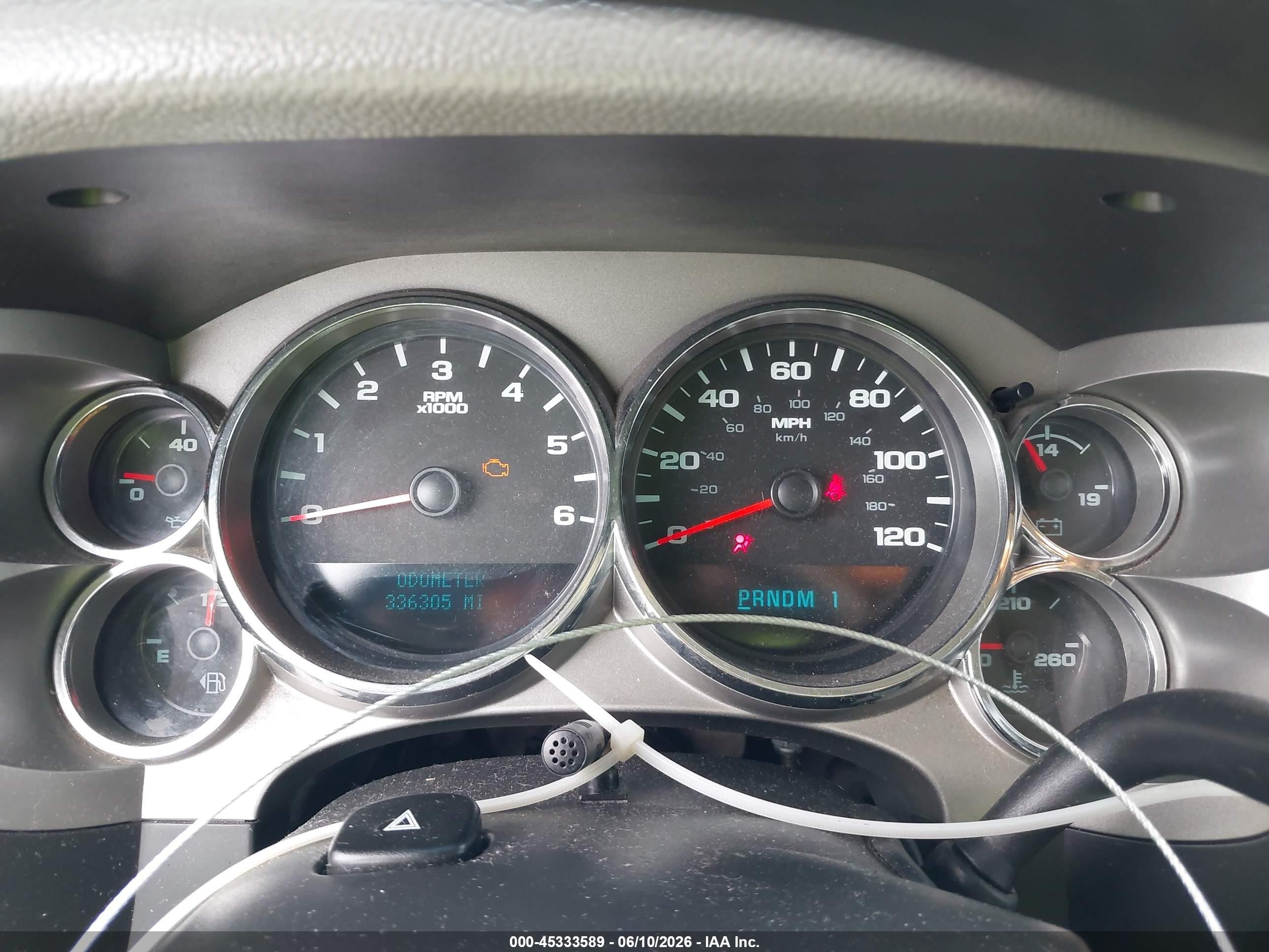 2011 Chevrolet Silverado 2500hd Work Truck Белый vin: 1GC2CVCGXBZ458326