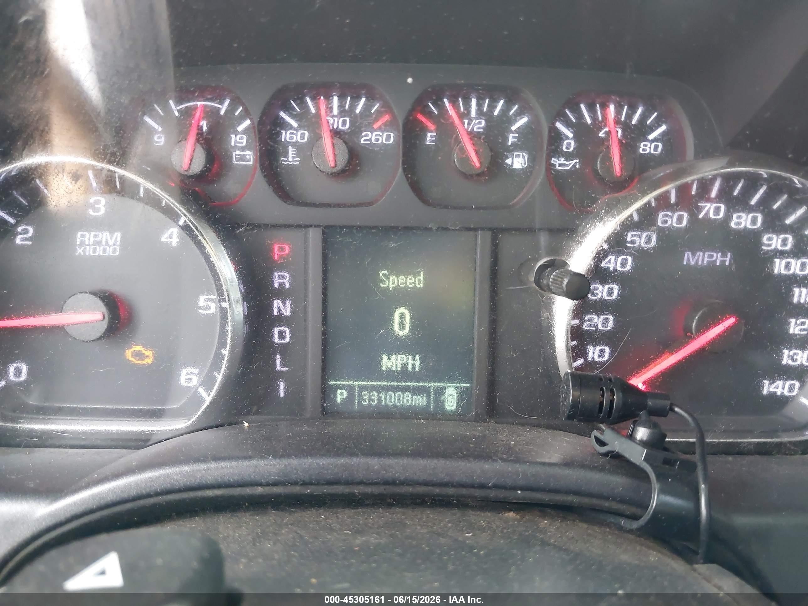 2015 Chevrolet Silverado 2500hd Wt White vin: 1GC2KUEG0FZ535267