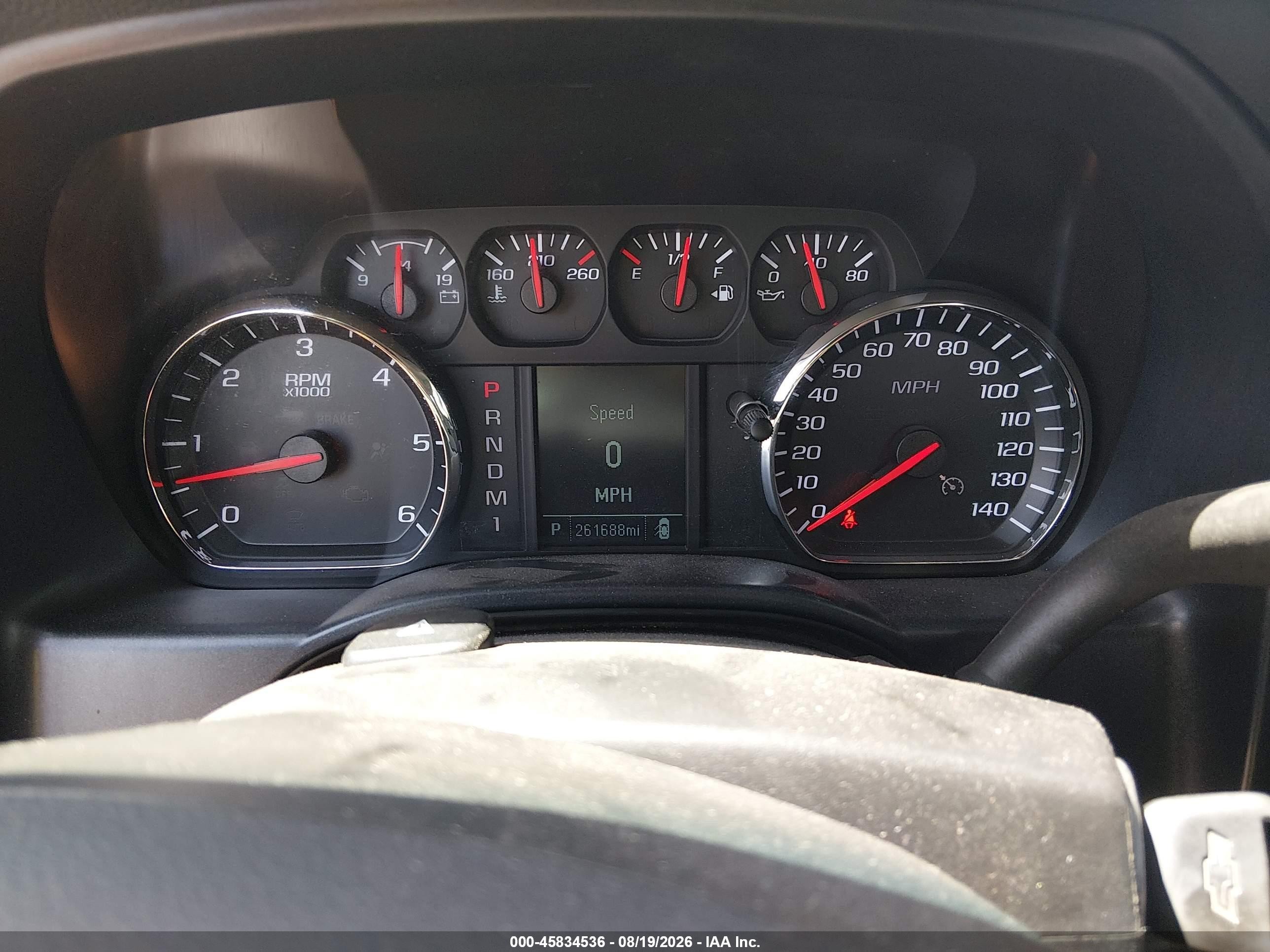 2015 Chevrolet Silverado 2500hd Built After Aug 14 Work Truck Белый vin: 1GC2KUEG9FZ503885