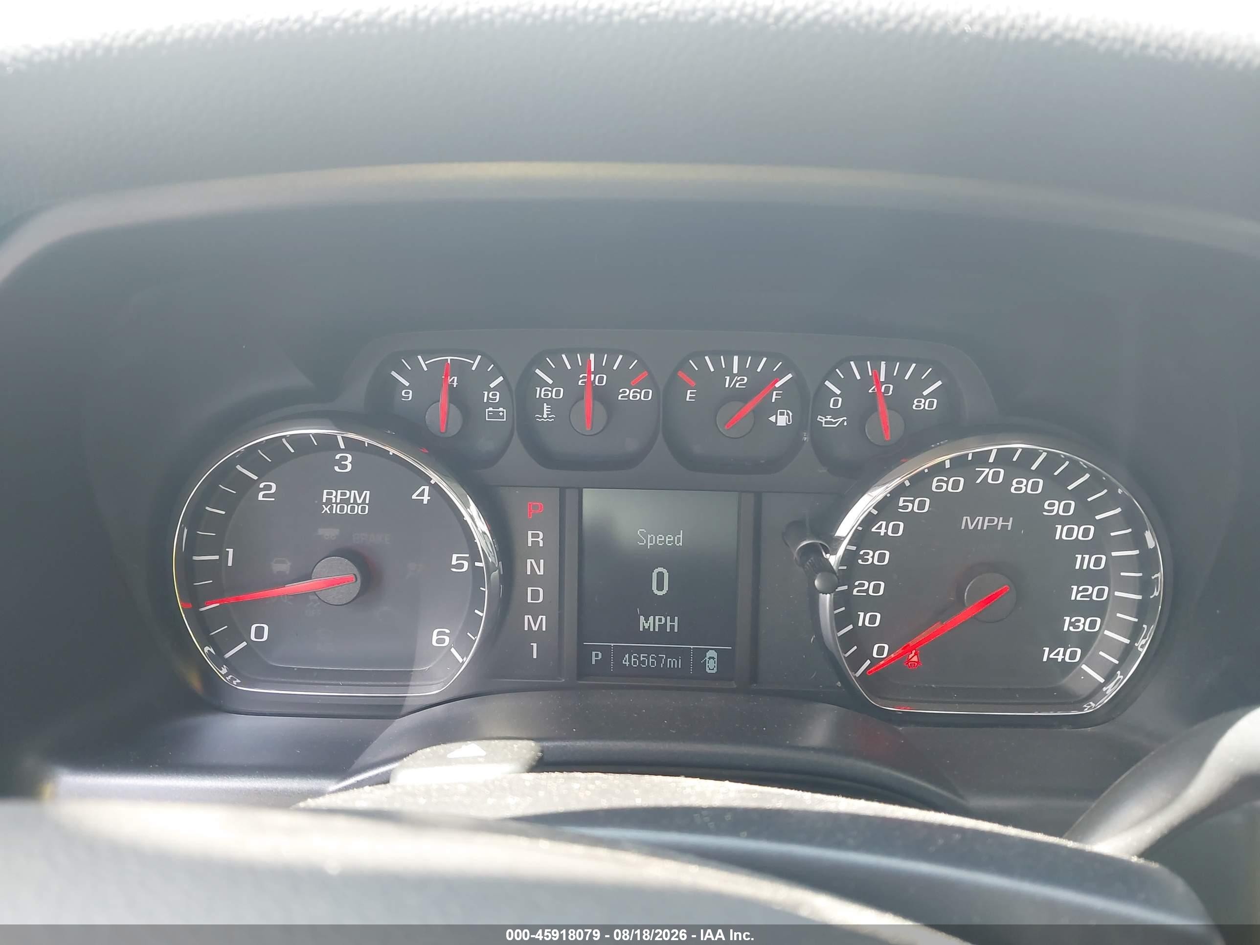 2015 Chevrolet Silverado 2500hd Built After Aug 14 Work Truck Красный vin: 1GC2KUEG9FZ545926