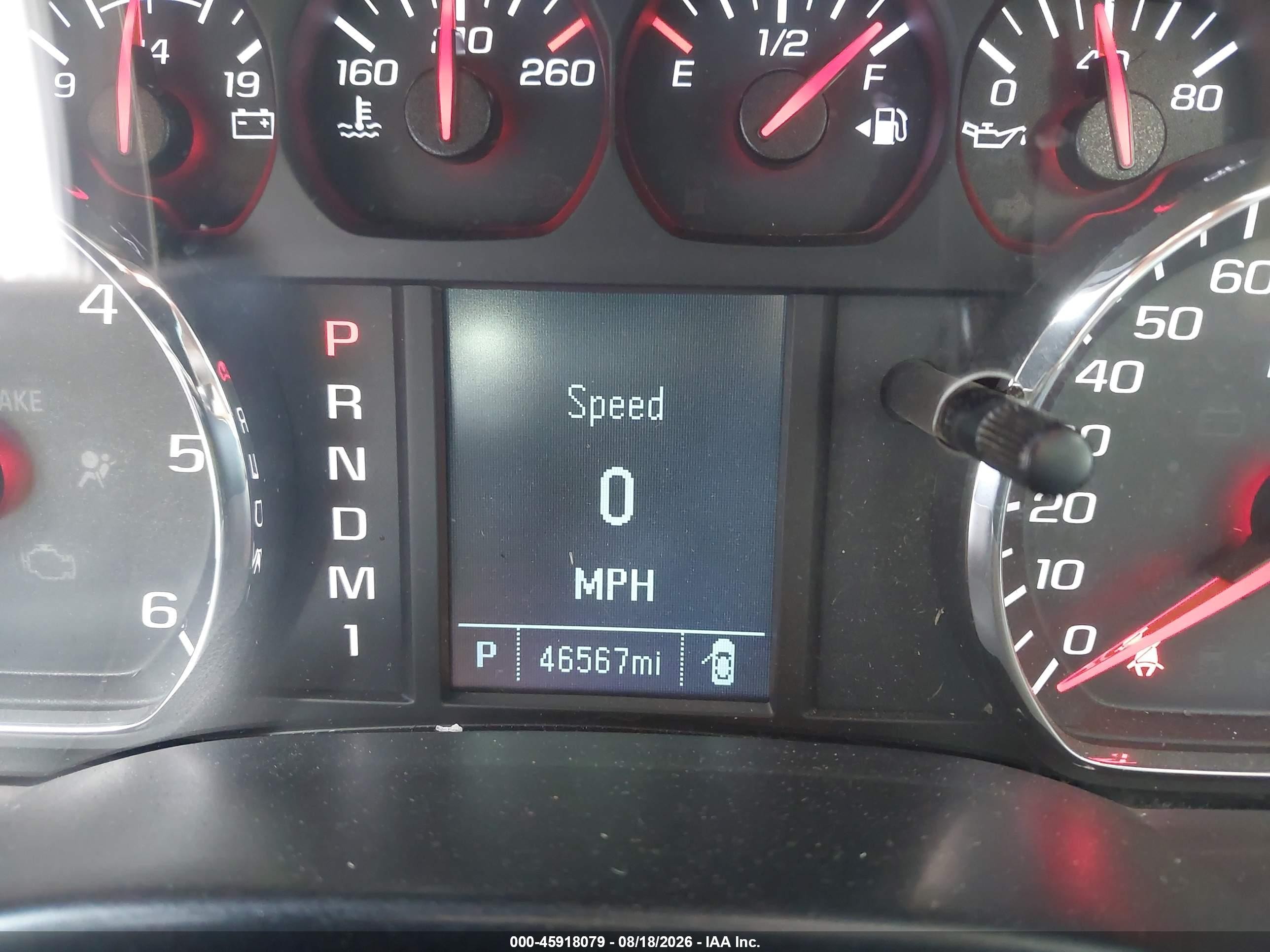 2015 Chevrolet Silverado 2500hd Built After Aug 14 Work Truck Красный vin: 1GC2KUEG9FZ545926
