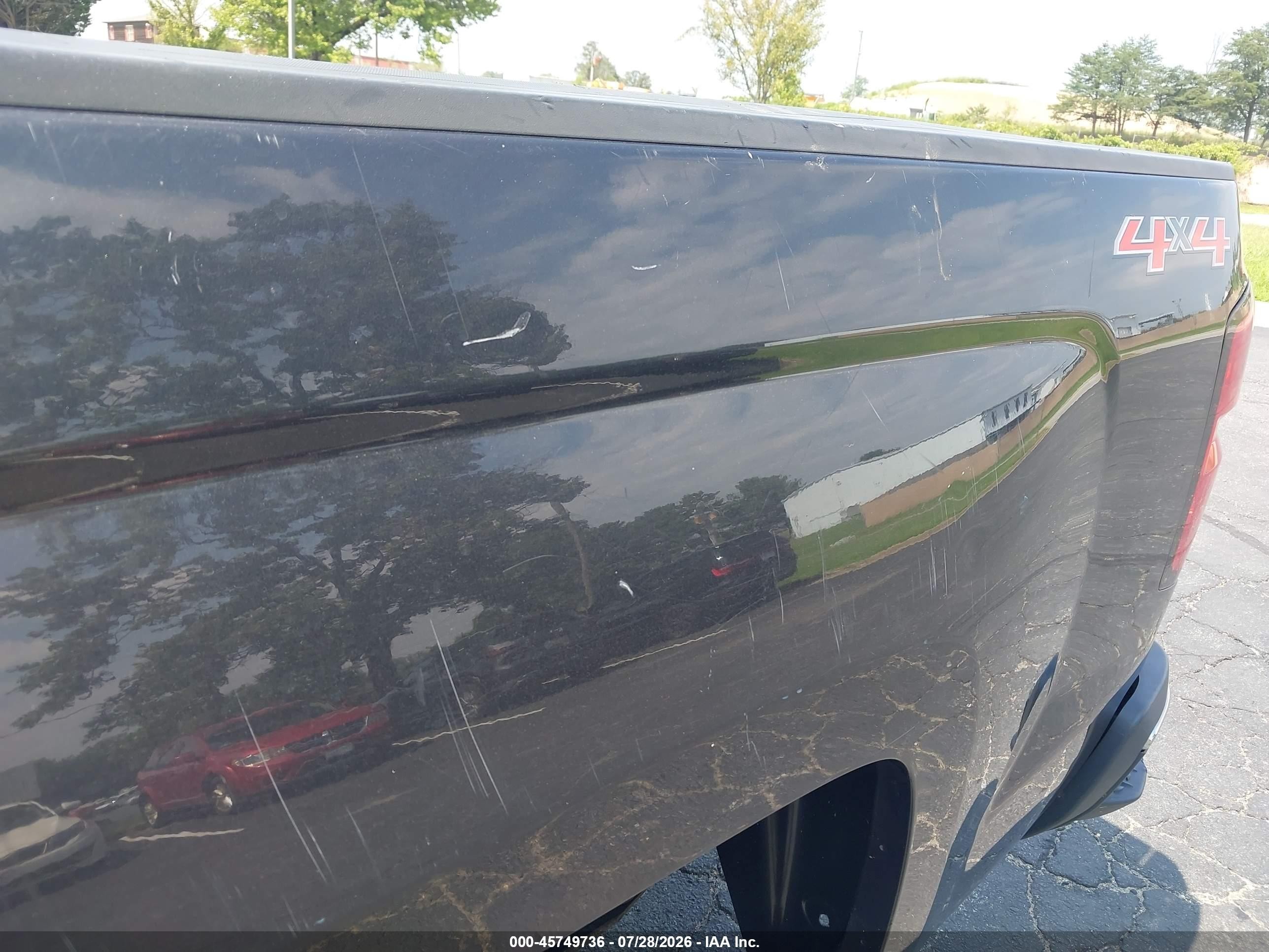 2015 Chevrolet Silverado 2500hd Built After Aug 14 Work Truck Gray vin: 1GC2KUEG9FZ546364