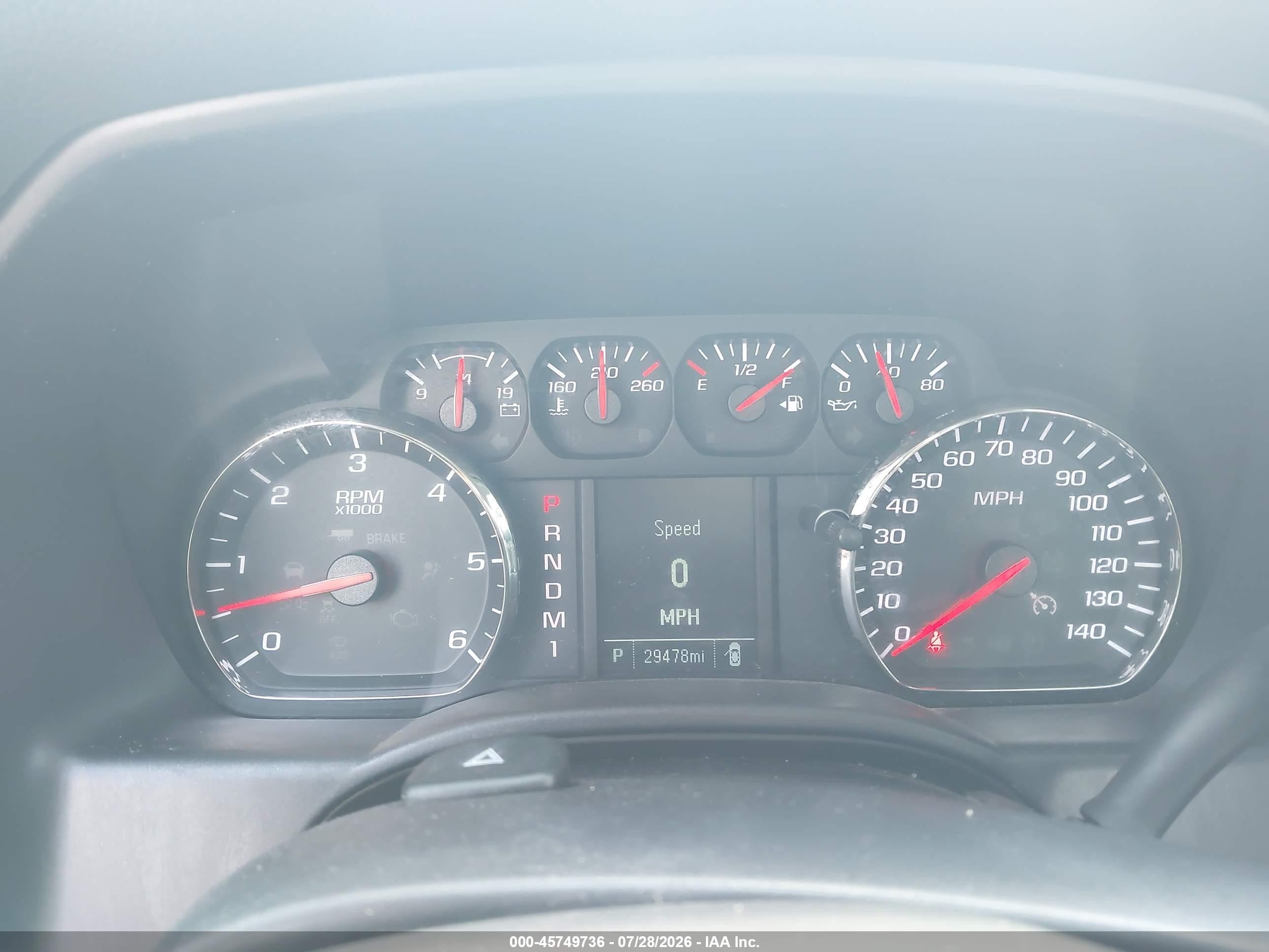2015 Chevrolet Silverado 2500hd Built After Aug 14 Work Truck Gray vin: 1GC2KUEG9FZ546364