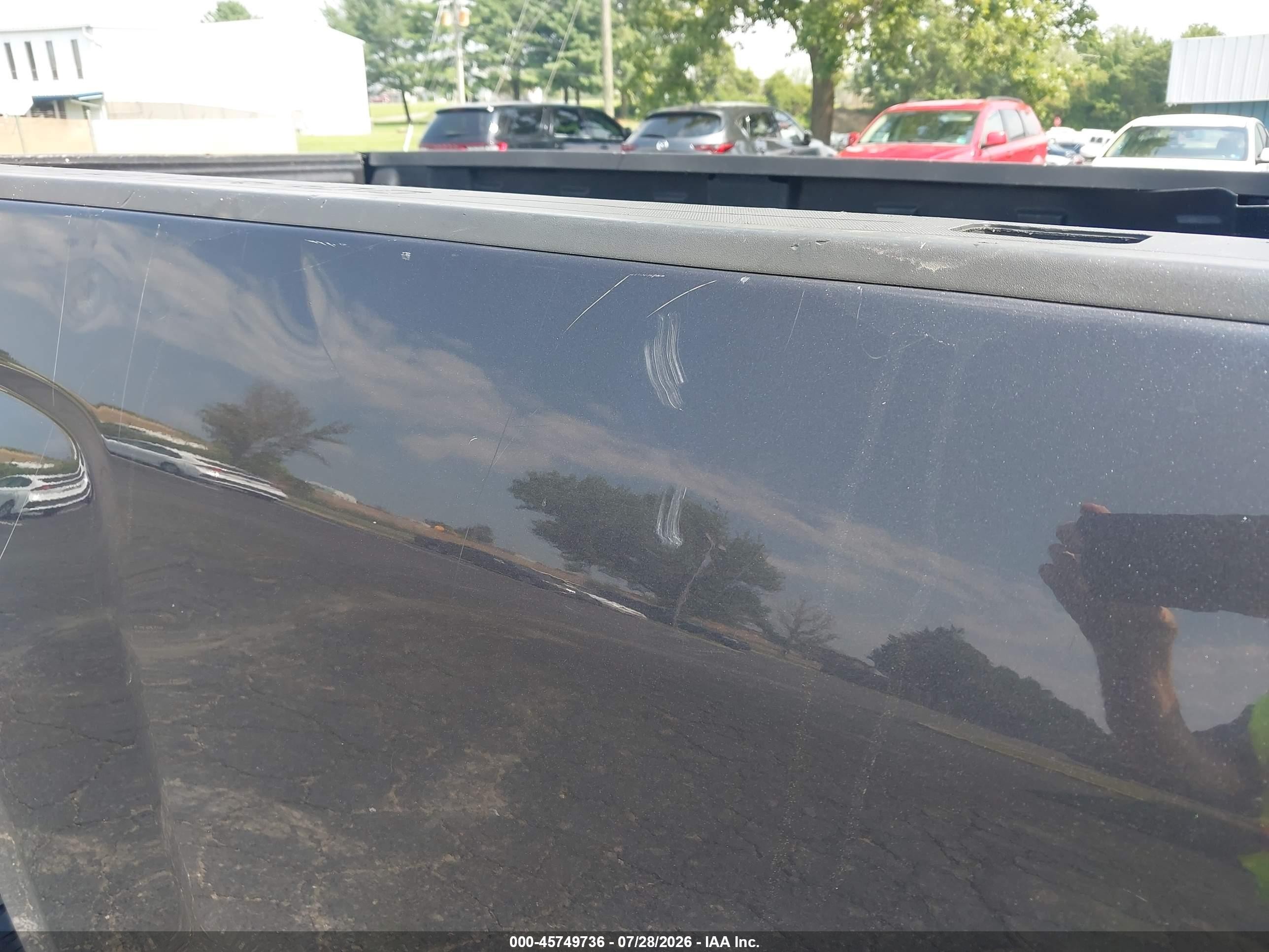 2015 Chevrolet Silverado 2500hd Built After Aug 14 Work Truck Gray vin: 1GC2KUEG9FZ546364