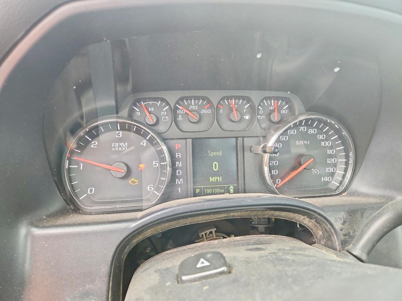 2015 Chevrolet Silverado K2500 Heavy Duty Белый vin: 1GC2KUEGXFZ528939