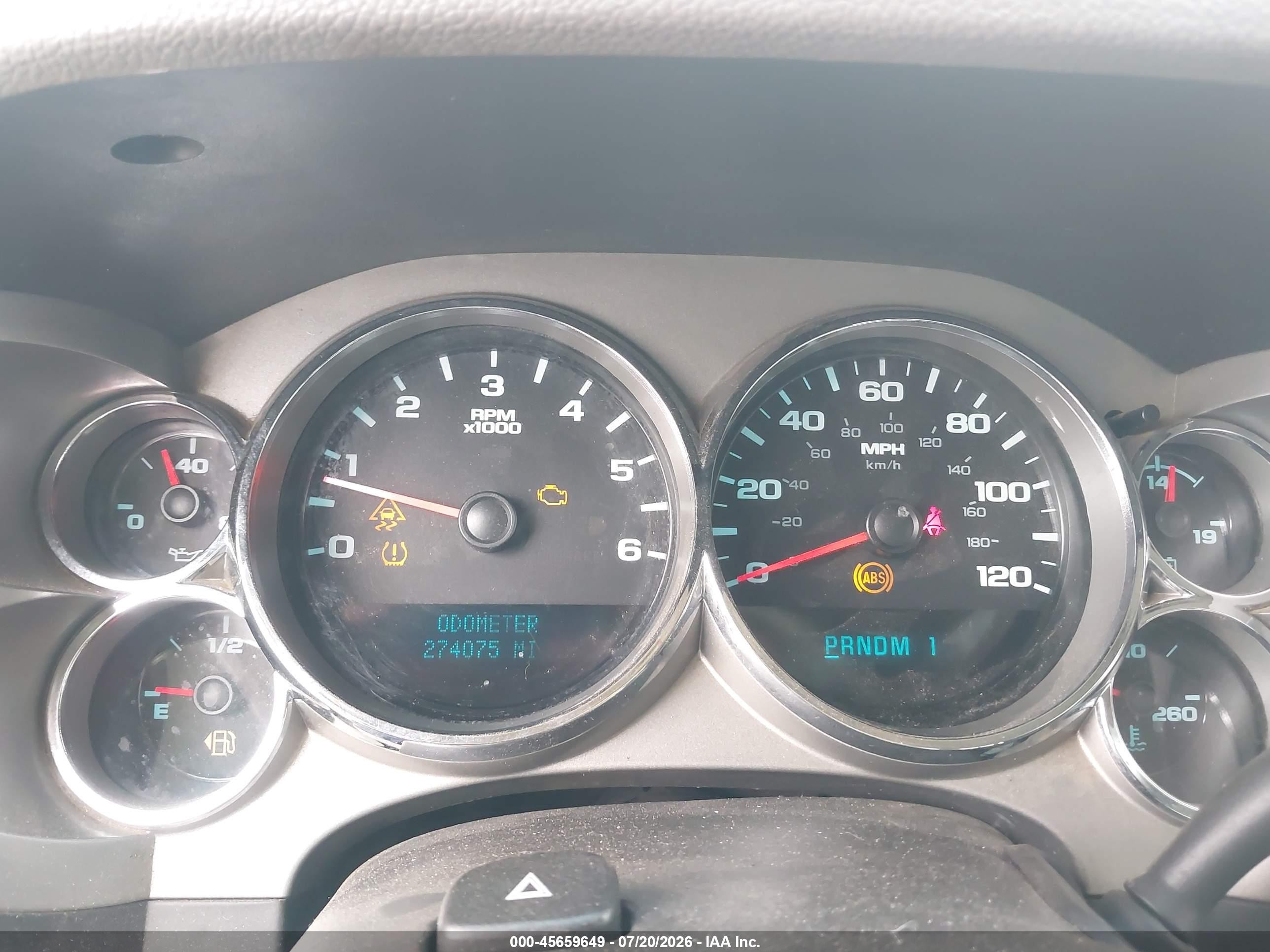 2011 Chevrolet Silverado 2500hd Work Truck White vin: 1GC2KVCG2BZ455164