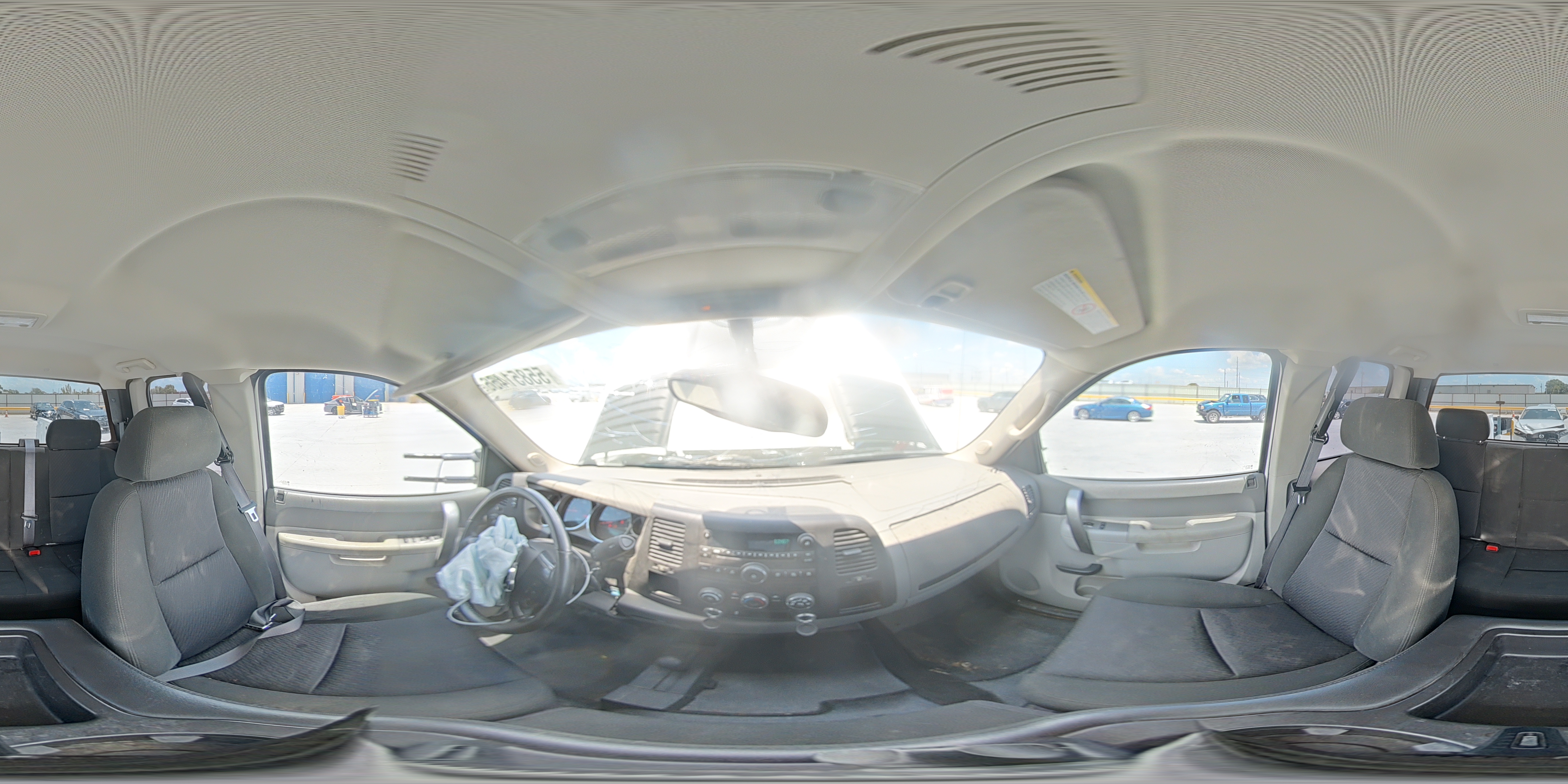 2013 Chevrolet Silverado K2500 Heavy Duty Белый vin: 1GC2KVCG3DZ132129