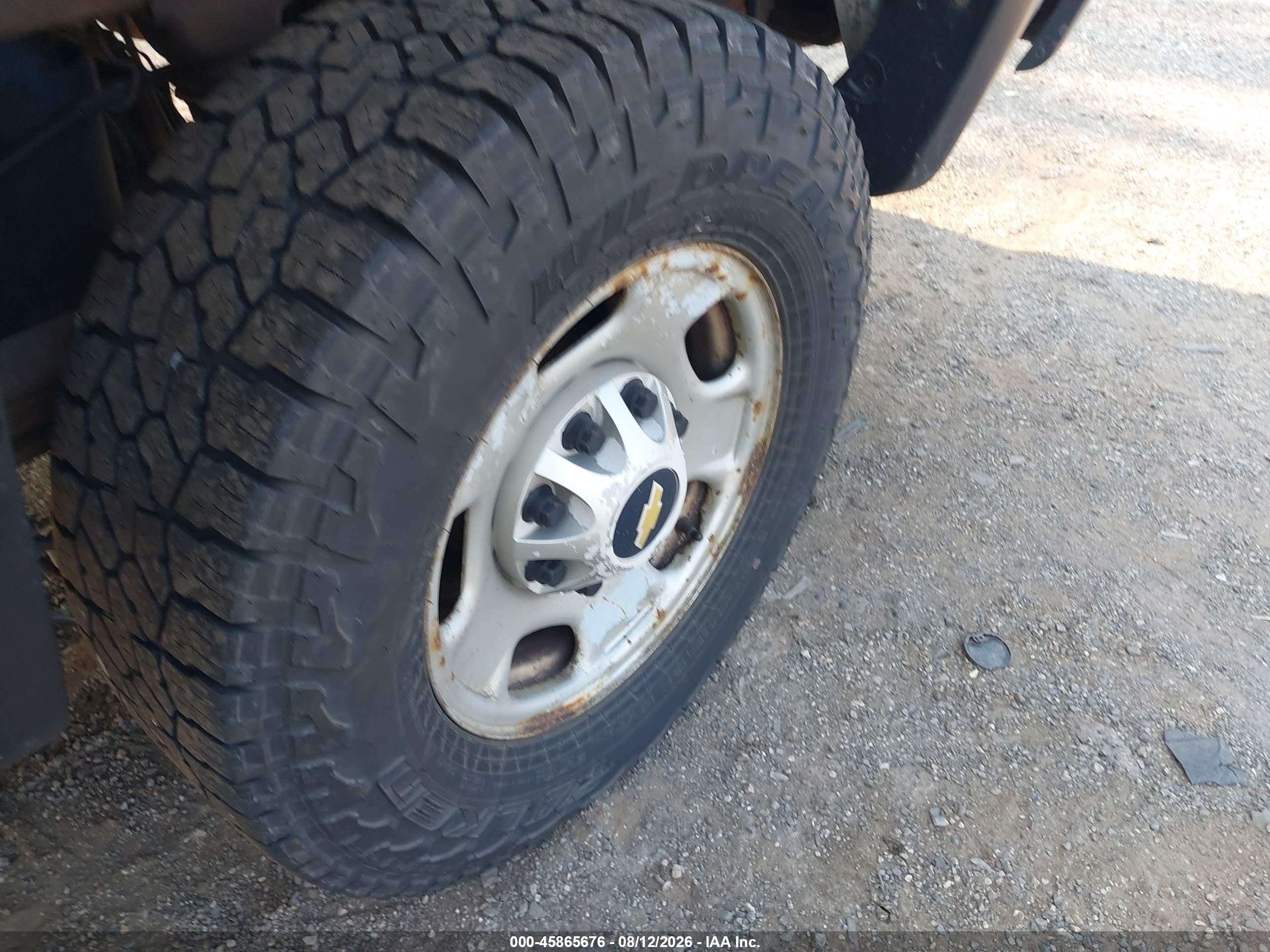 2011 Chevrolet Silverado 2500hd Work Truck White vin: 1GC2KVCG5BZ193978