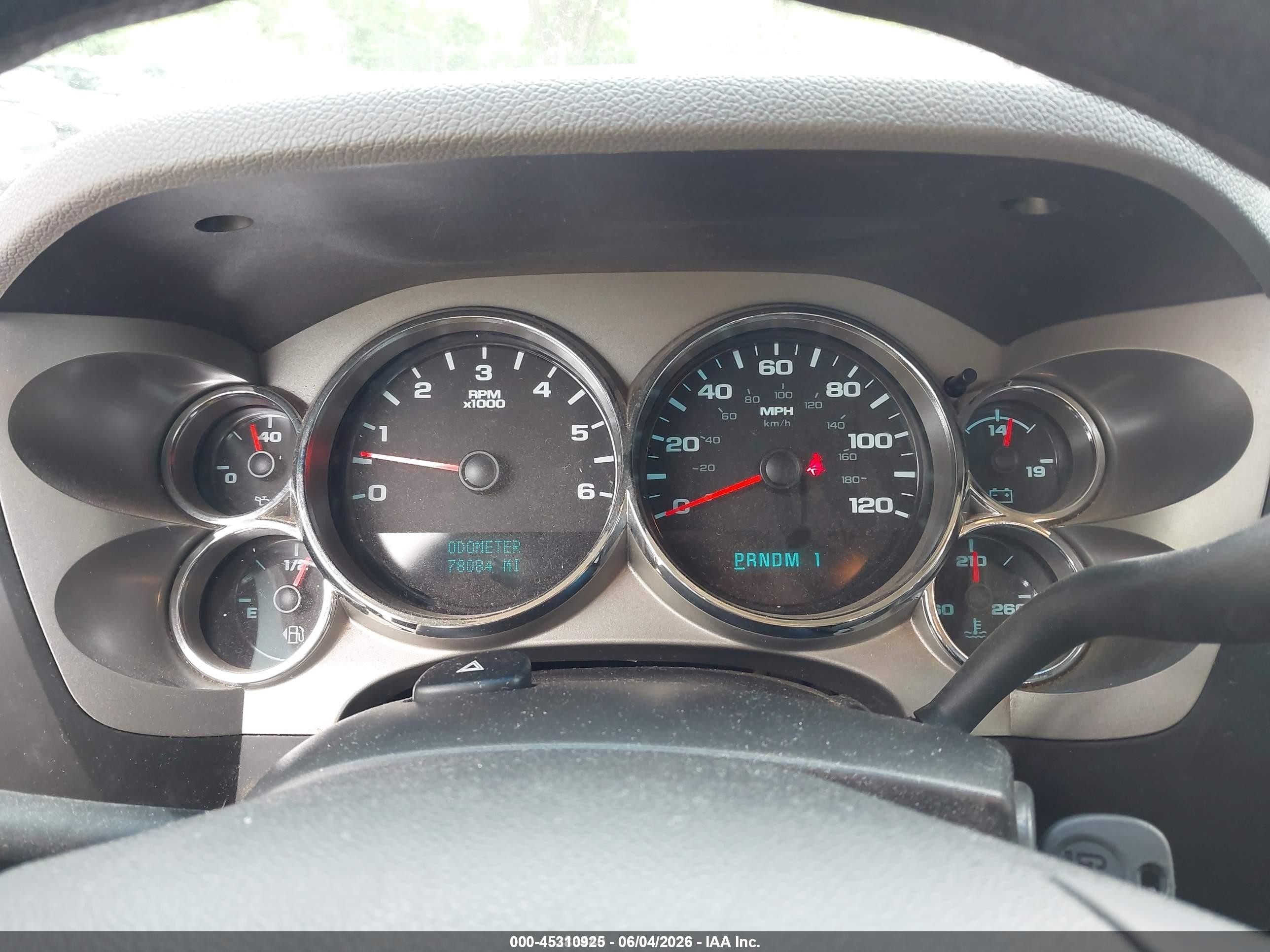 2013 Chevrolet Silverado 2500hd Work Truck White vin: 1GC2KVCGXDZ200488
