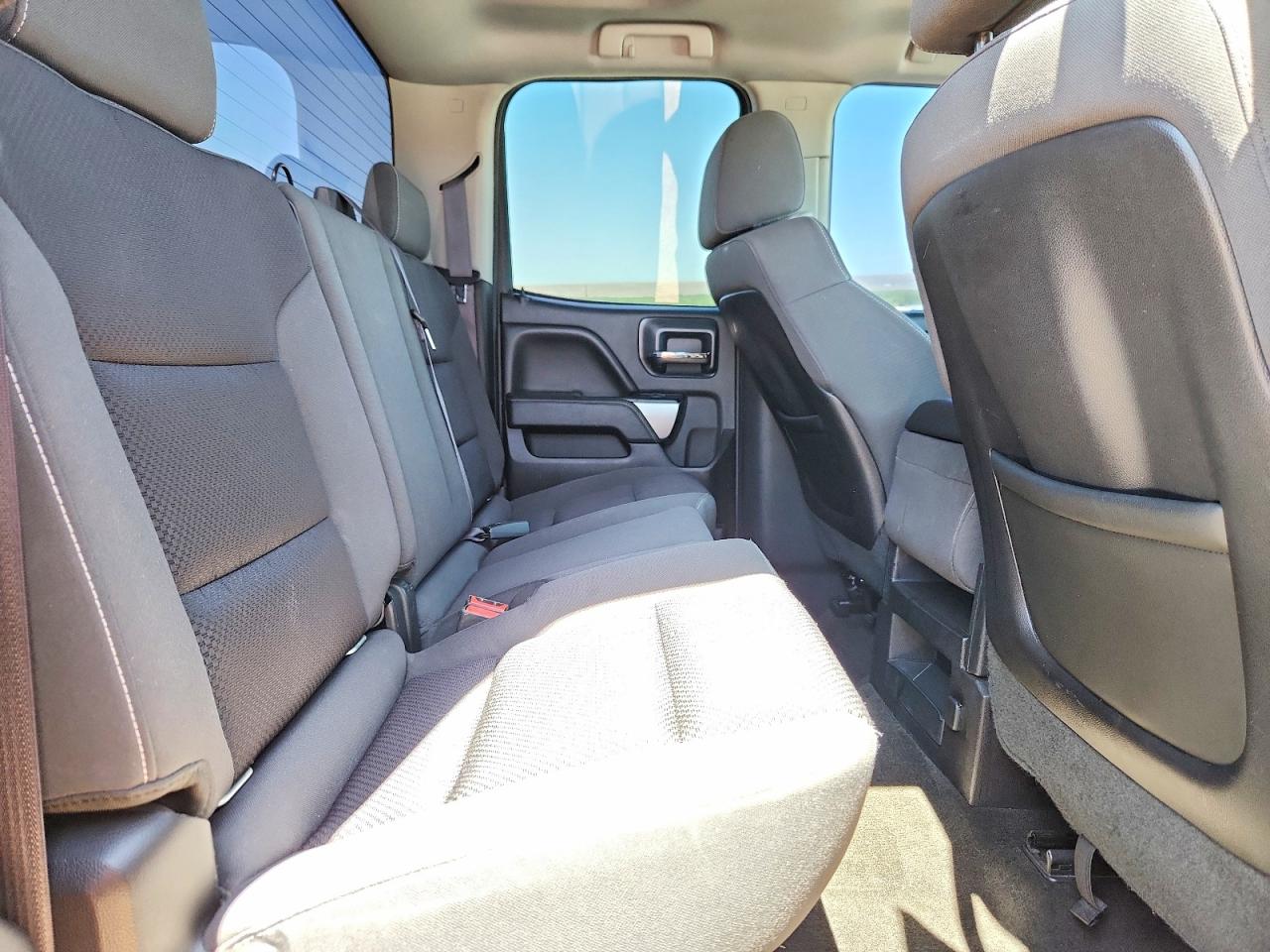 2015 Chevrolet Silverado K2500 Heavy Duty Lt Brown vin: 1GC2KVEG1FZ139533