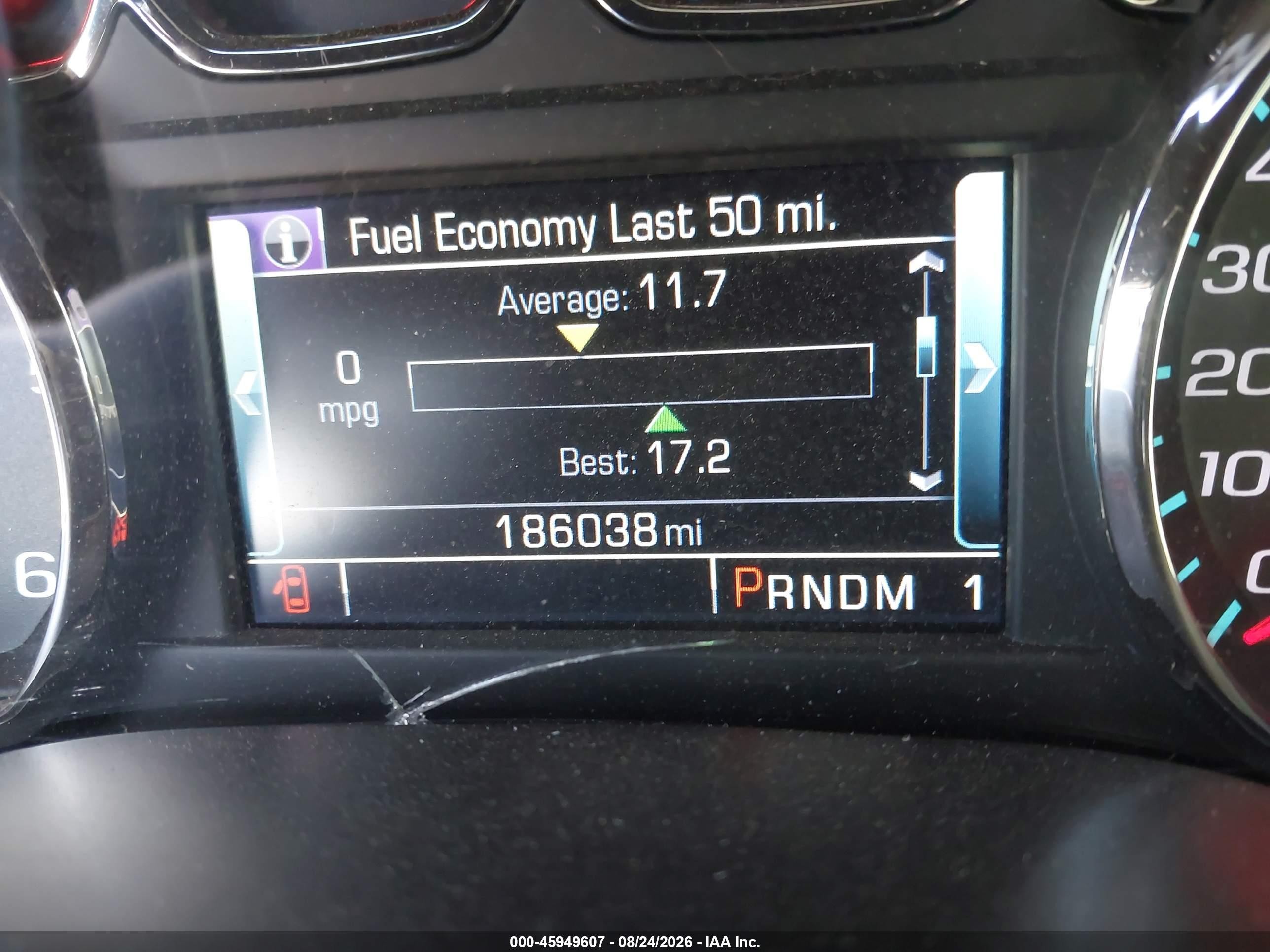 2015 Chevrolet Silverado 2500hd Ltz Gray vin: 1GC2KWEG0FZ105153