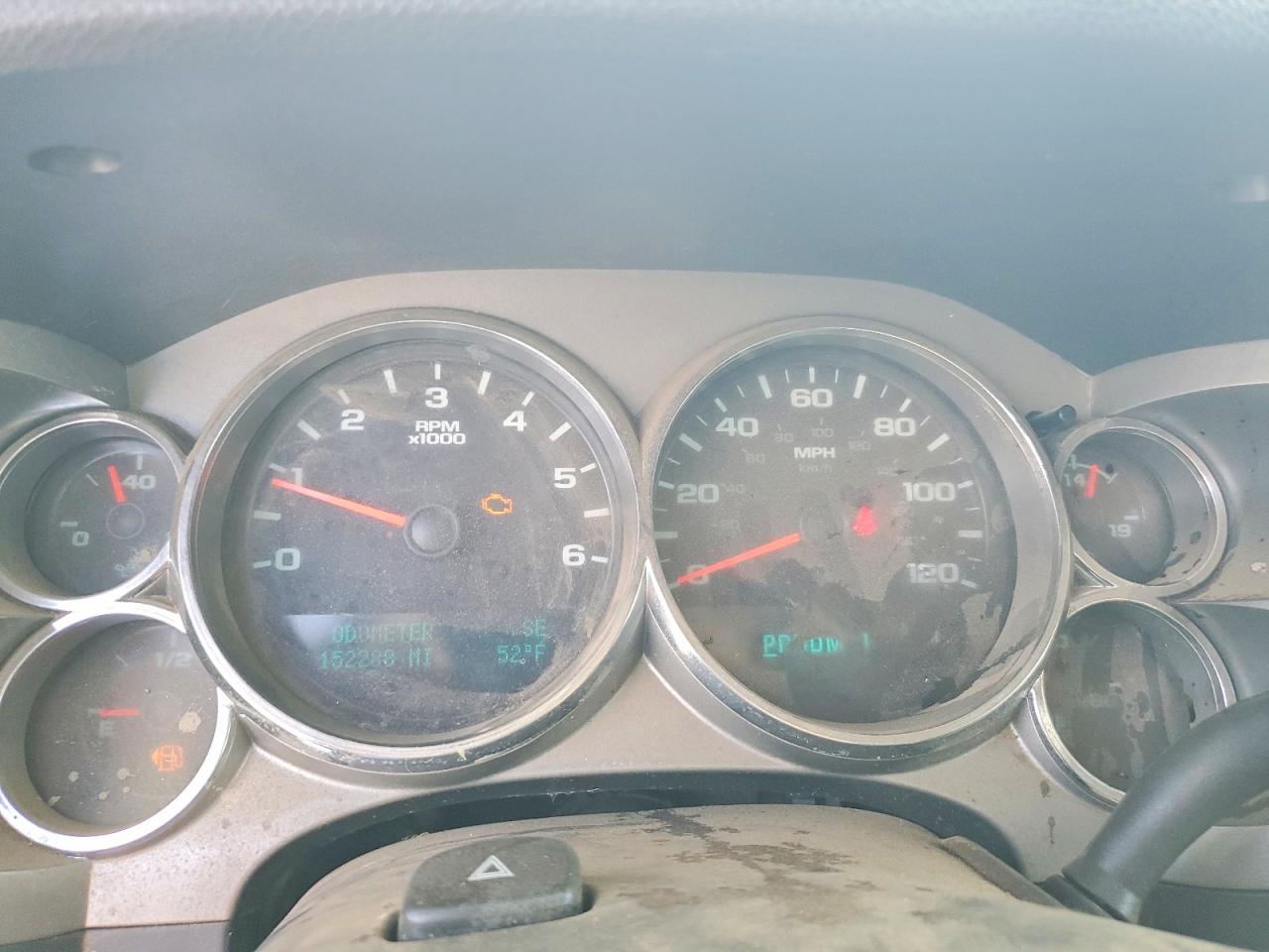 2013 Chevrolet Silverado K2500 Heavy Duty Lt Белый vin: 1GC2KXCB1DZ378922