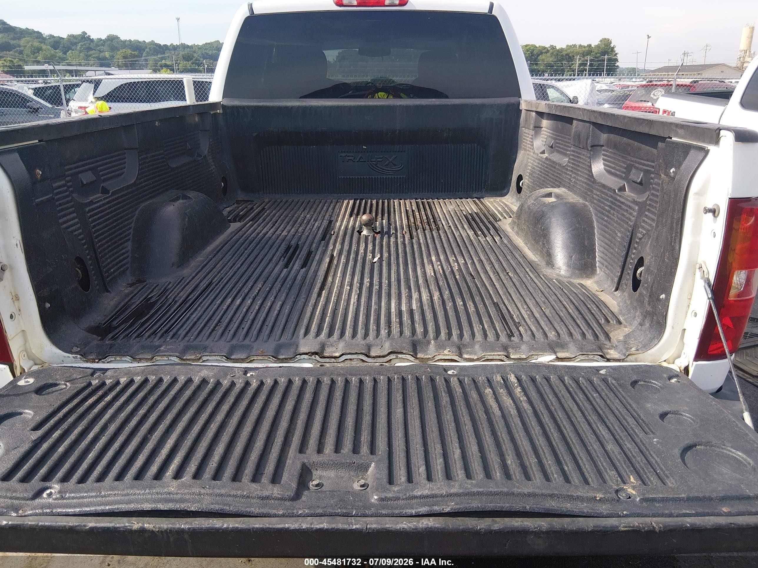 2013 Chevrolet Silverado 2500hd Lt White vin: 1GC2KXCB6DZ355877