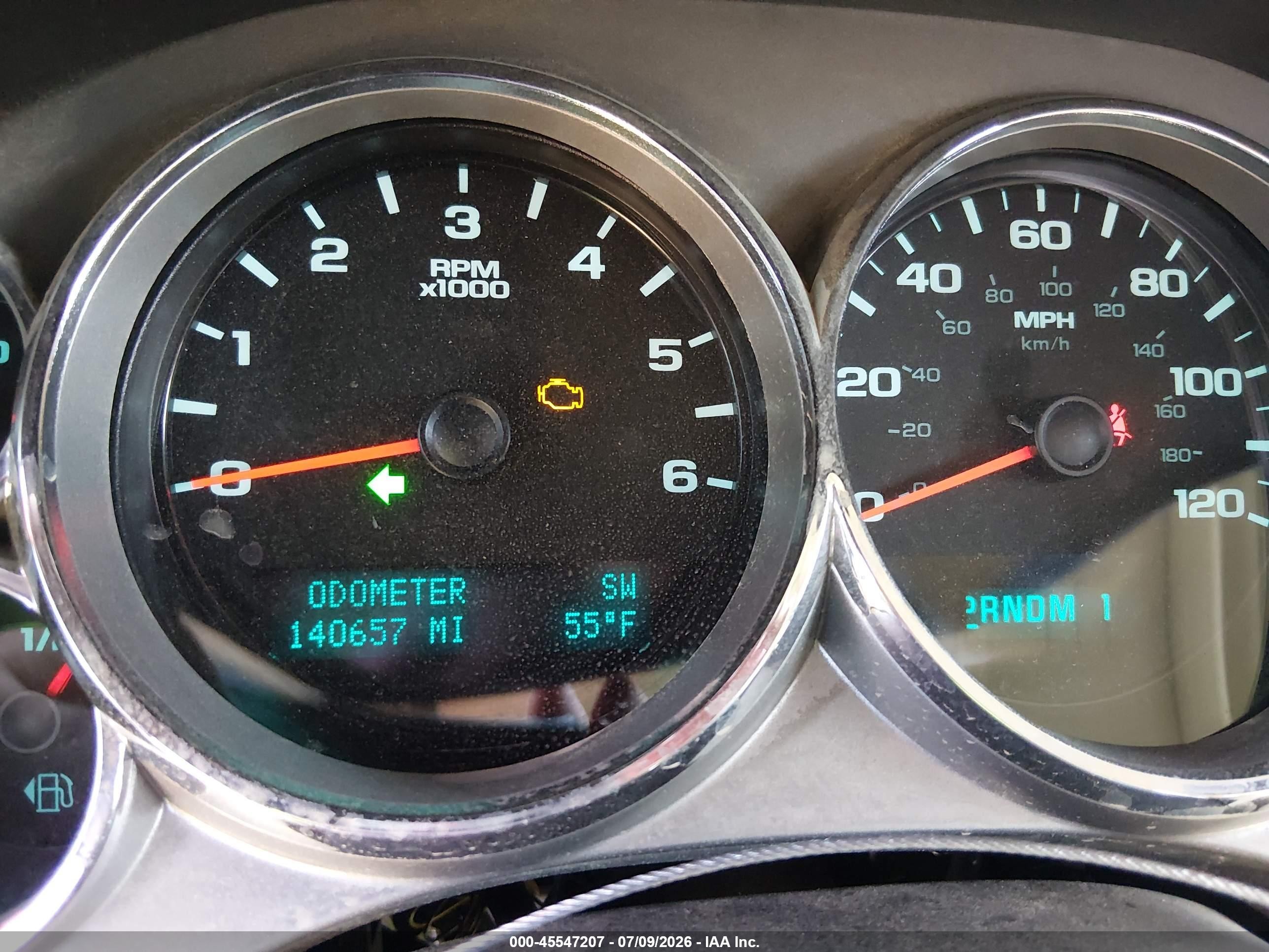 2011 Chevrolet Silverado 2500hd Lt Red vin: 1GC2KXCG5BZ195581