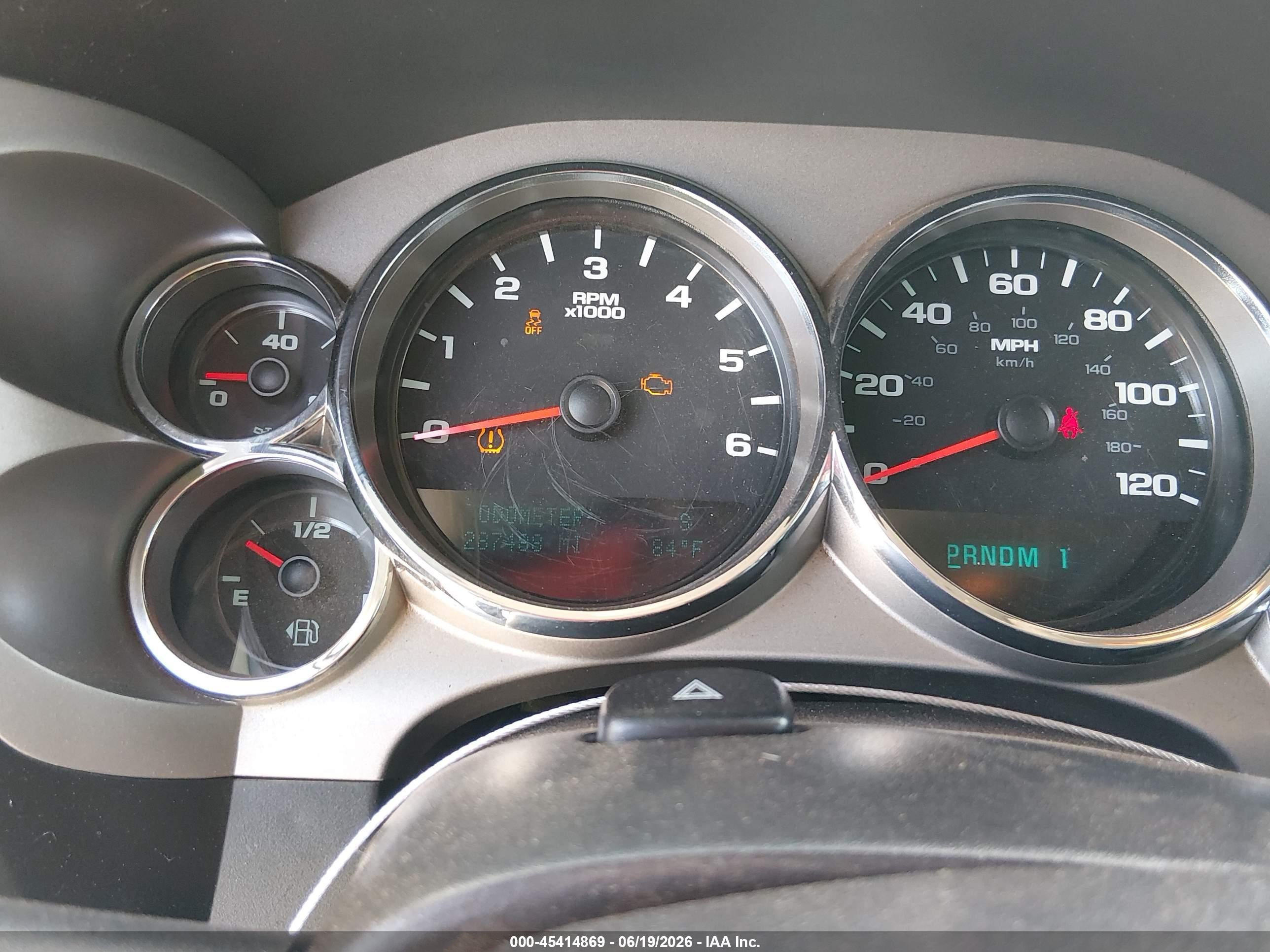 2013 Chevrolet Silverado 2500hd Lt White vin: 1GC2KXCG7DZ207748