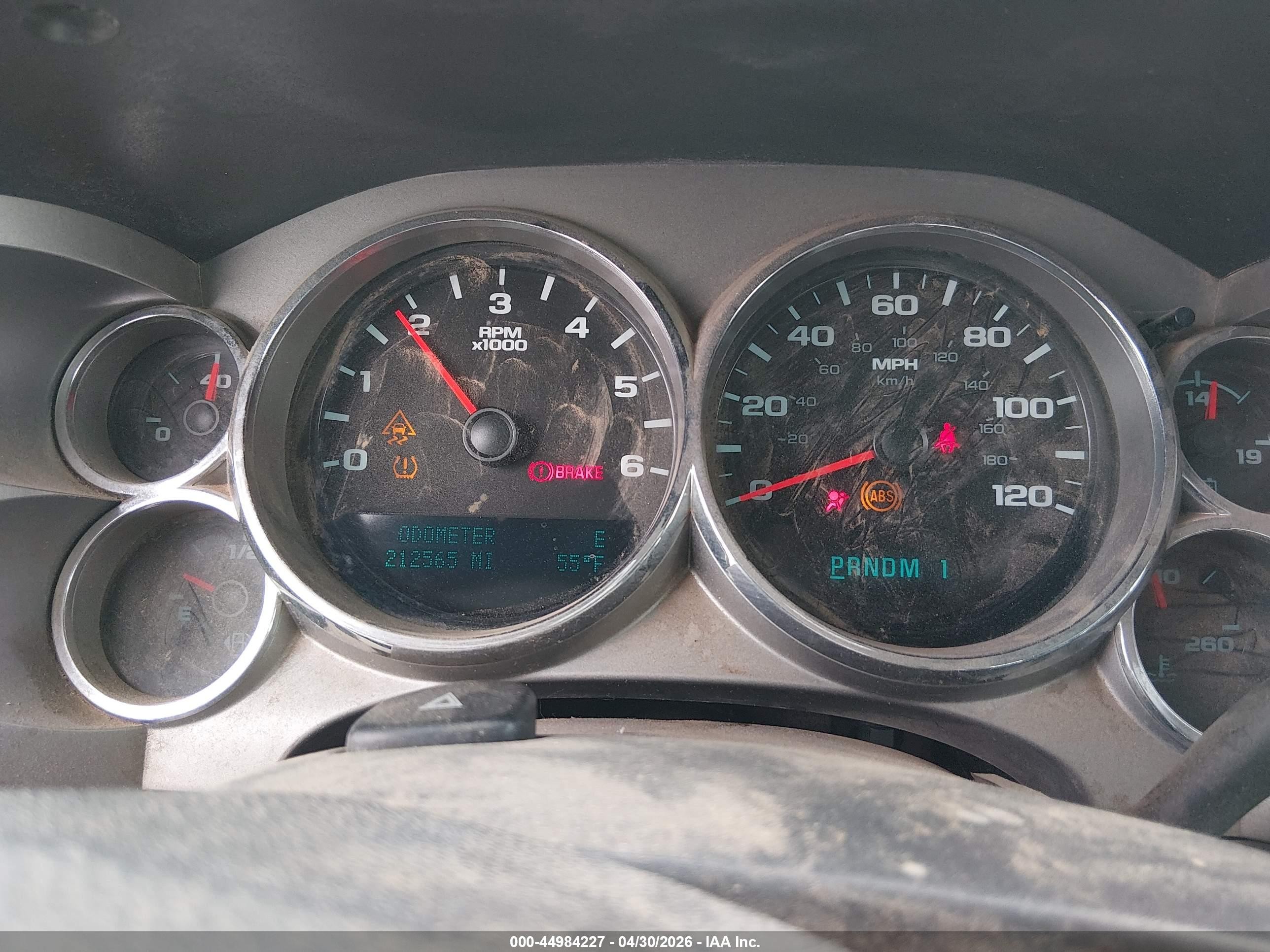 2011 Chevrolet Silverado 2500hd Lt Белый vin: 1GC2KXCG8BZ371782
