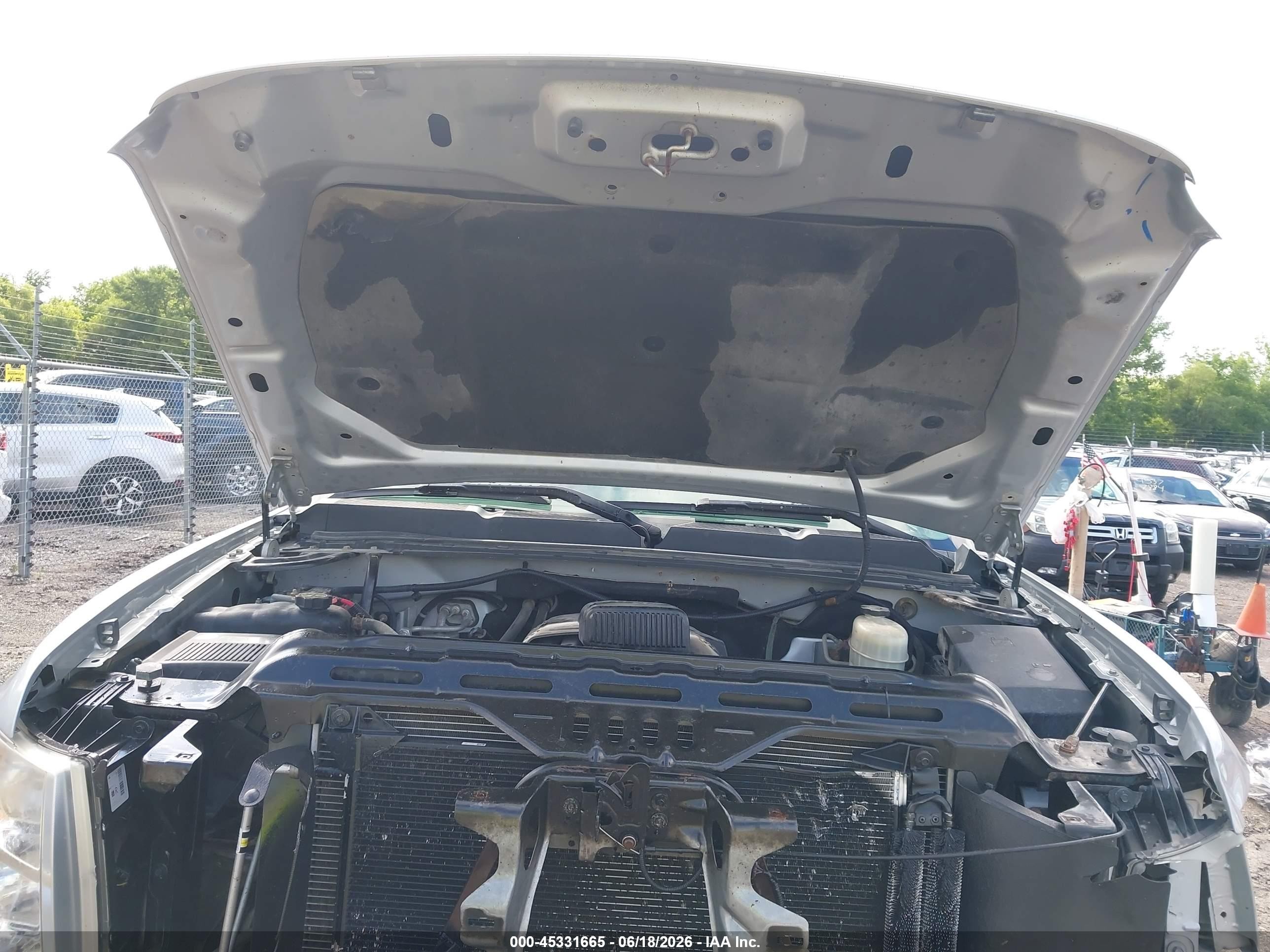 2013 Chevrolet Silverado 2500hd Lt Серебряный vin: 1GC2KXCGXDZ412335