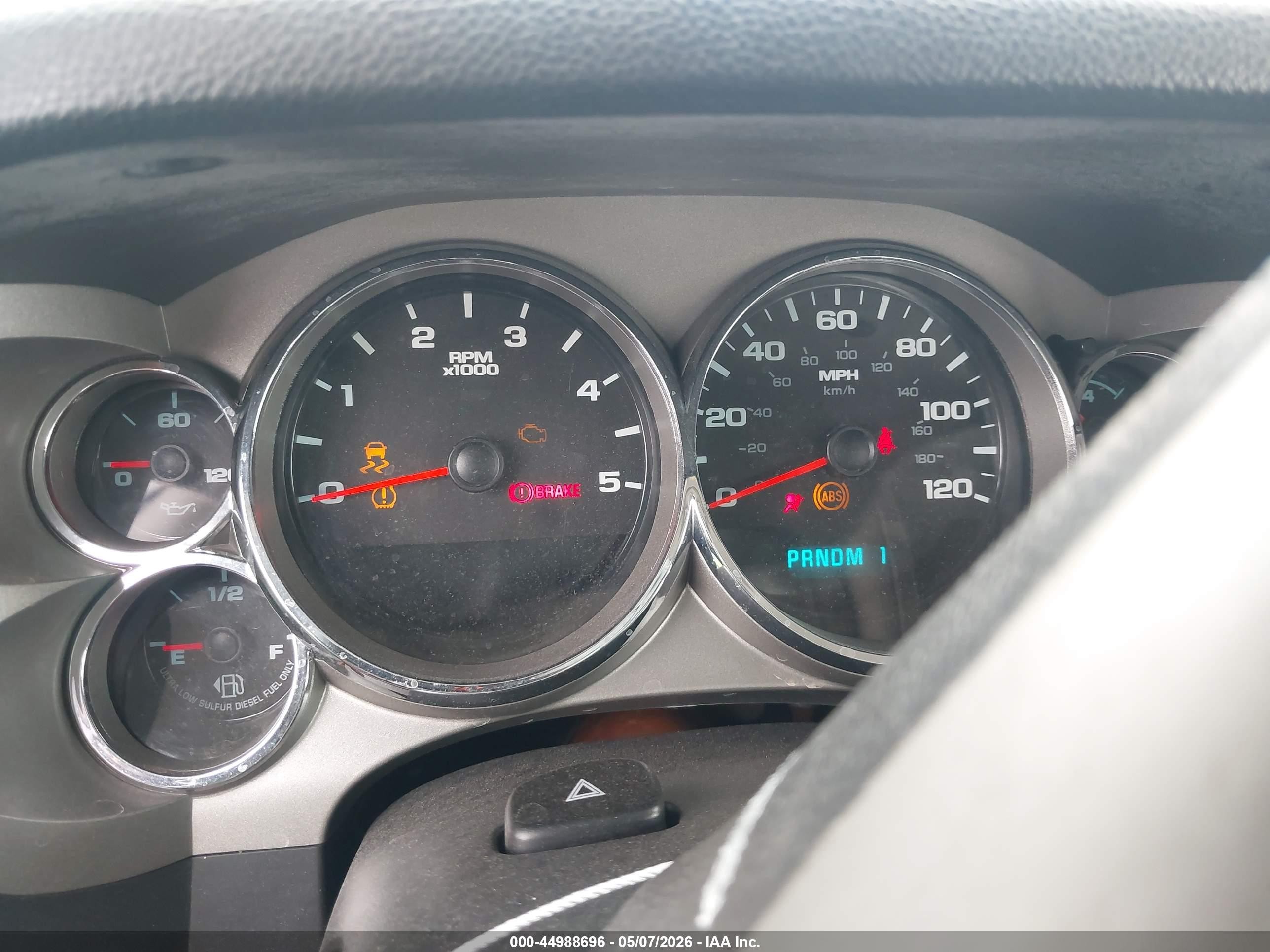 2012 Chevrolet Silverado 2500hd Lt Серебряный vin: 1GC2KXE89CZ233031