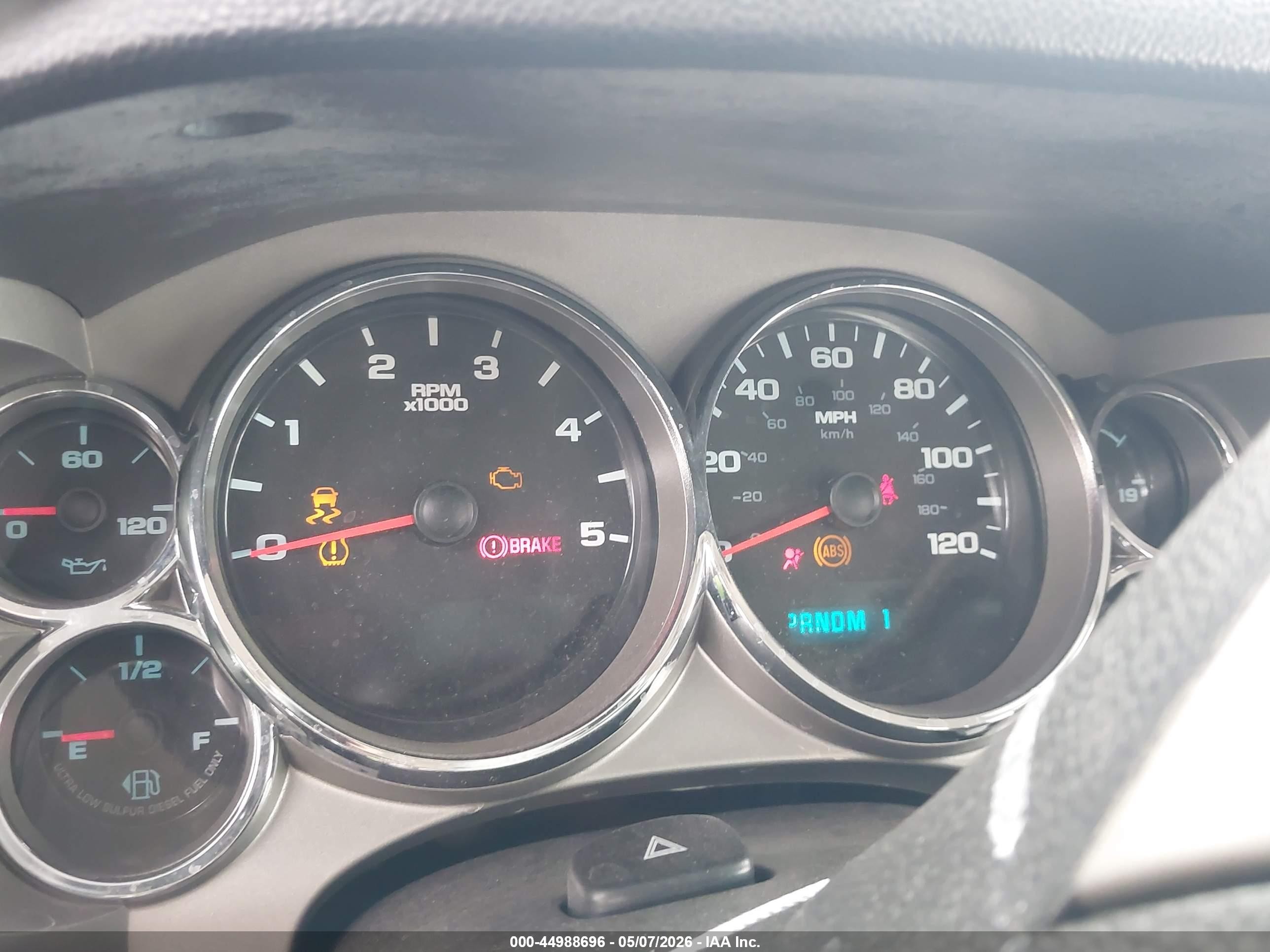2012 Chevrolet Silverado 2500hd Lt Серебряный vin: 1GC2KXE89CZ233031