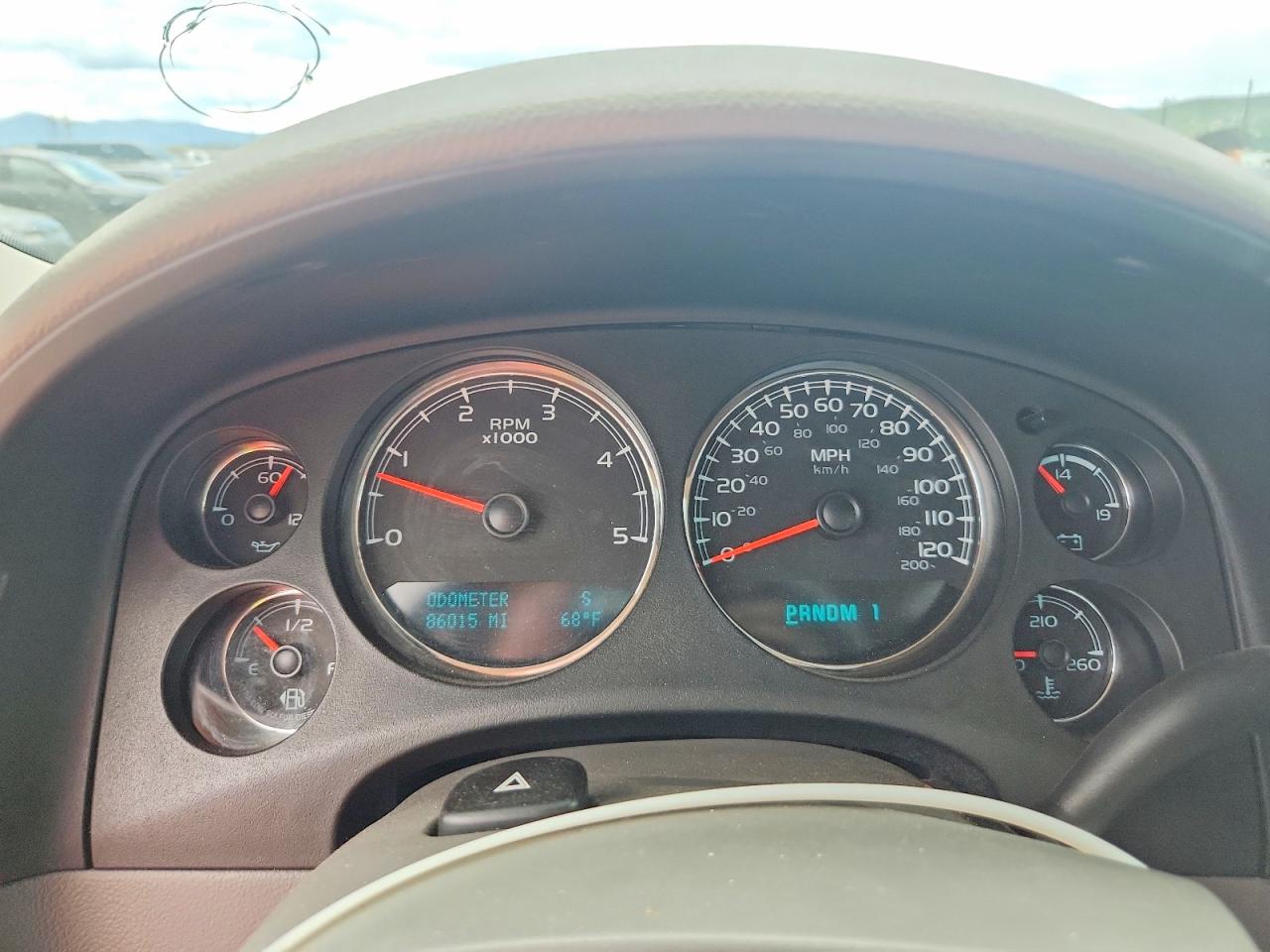 2011 Chevrolet Silverado K2500 Heavy Duty Ltz Silver vin: 1GC2KYC8XBZ270676