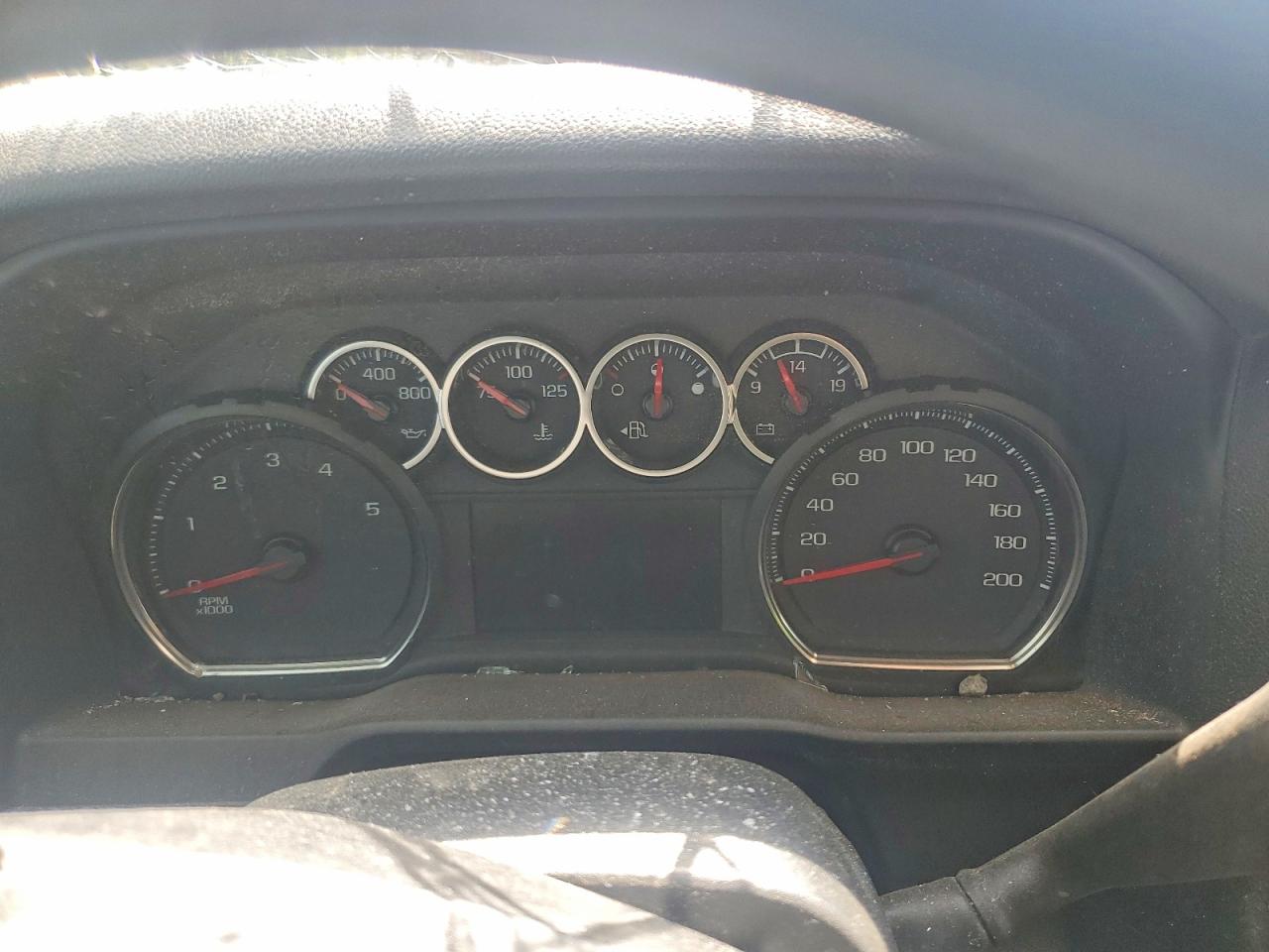 2022 Chevrolet K2500 Silverado Silver vin: 1GC2YMEYXNF228471