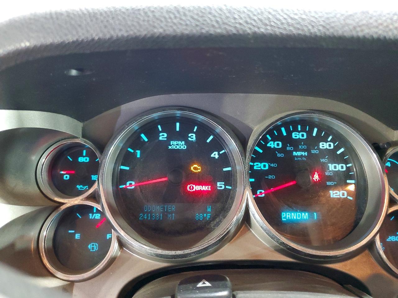 2011 Chevrolet Silverado K3500 Lt Black vin: 1GC3K0C88BF127183