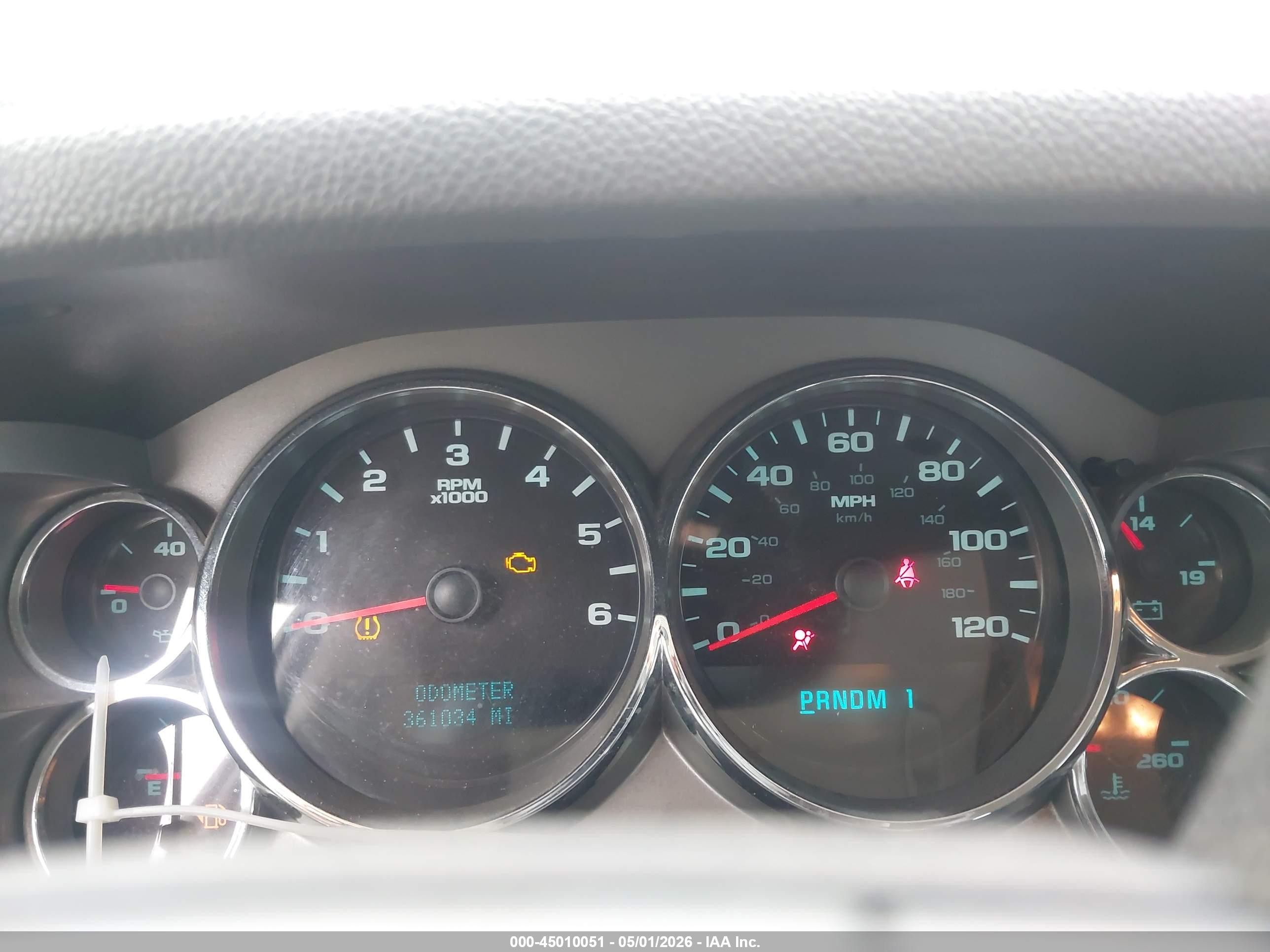 2010 Chevrolet Silverado 2500hd Work Truck White vin: 1GC4CVBG1AF156112