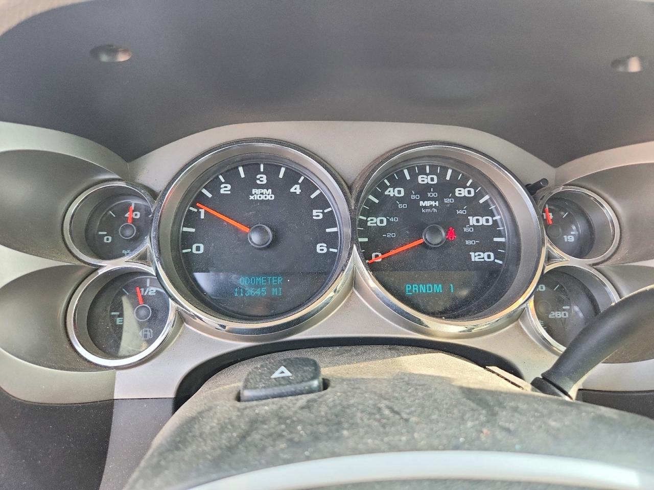 2010 Chevrolet Silverado C2500 Heavy Duty White vin: 1GC4CVBG4AF104036