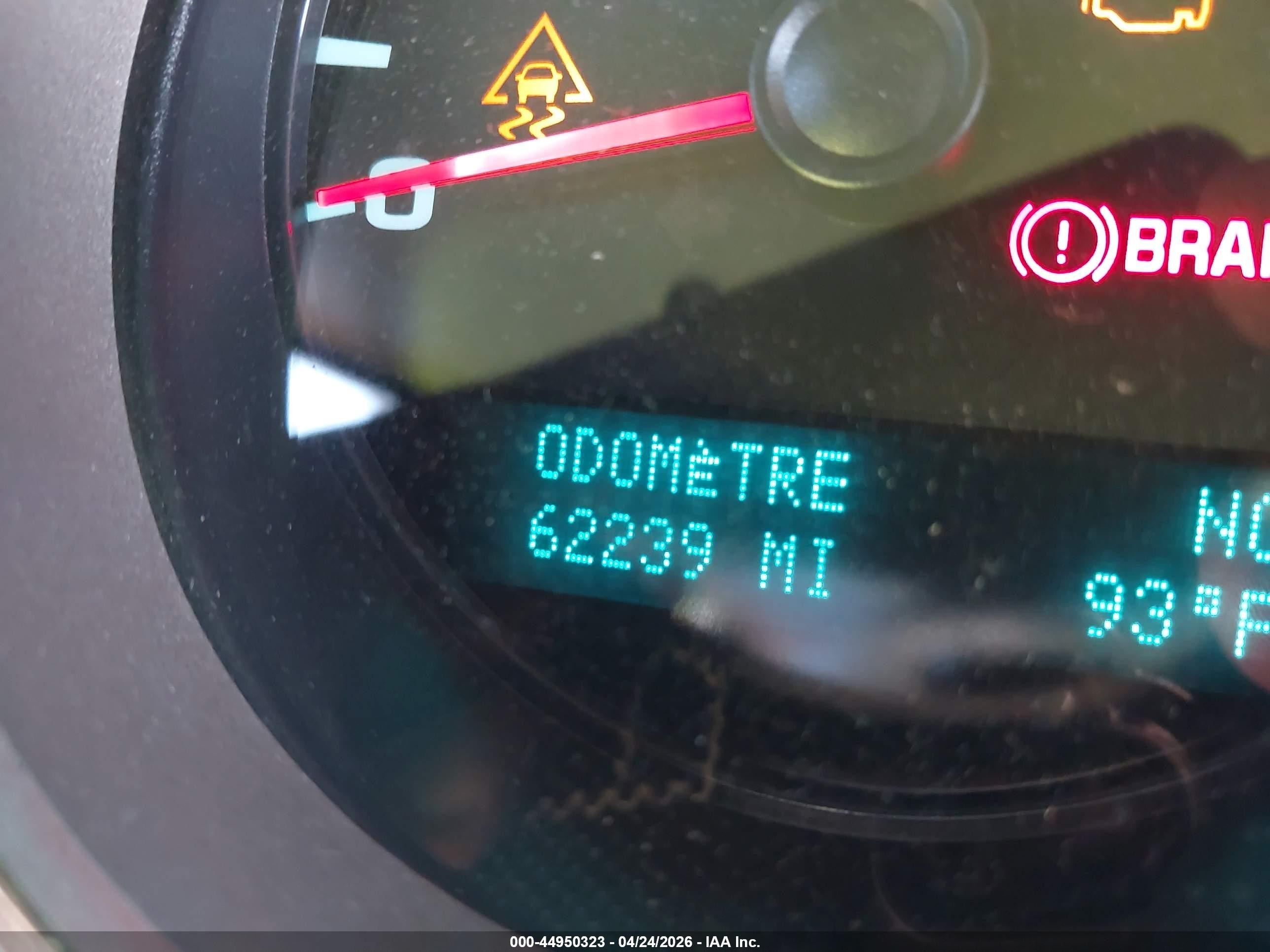 2010 Chevrolet Silverado 2500hd Lt Серый vin: 1GC4CXBG0AF137580