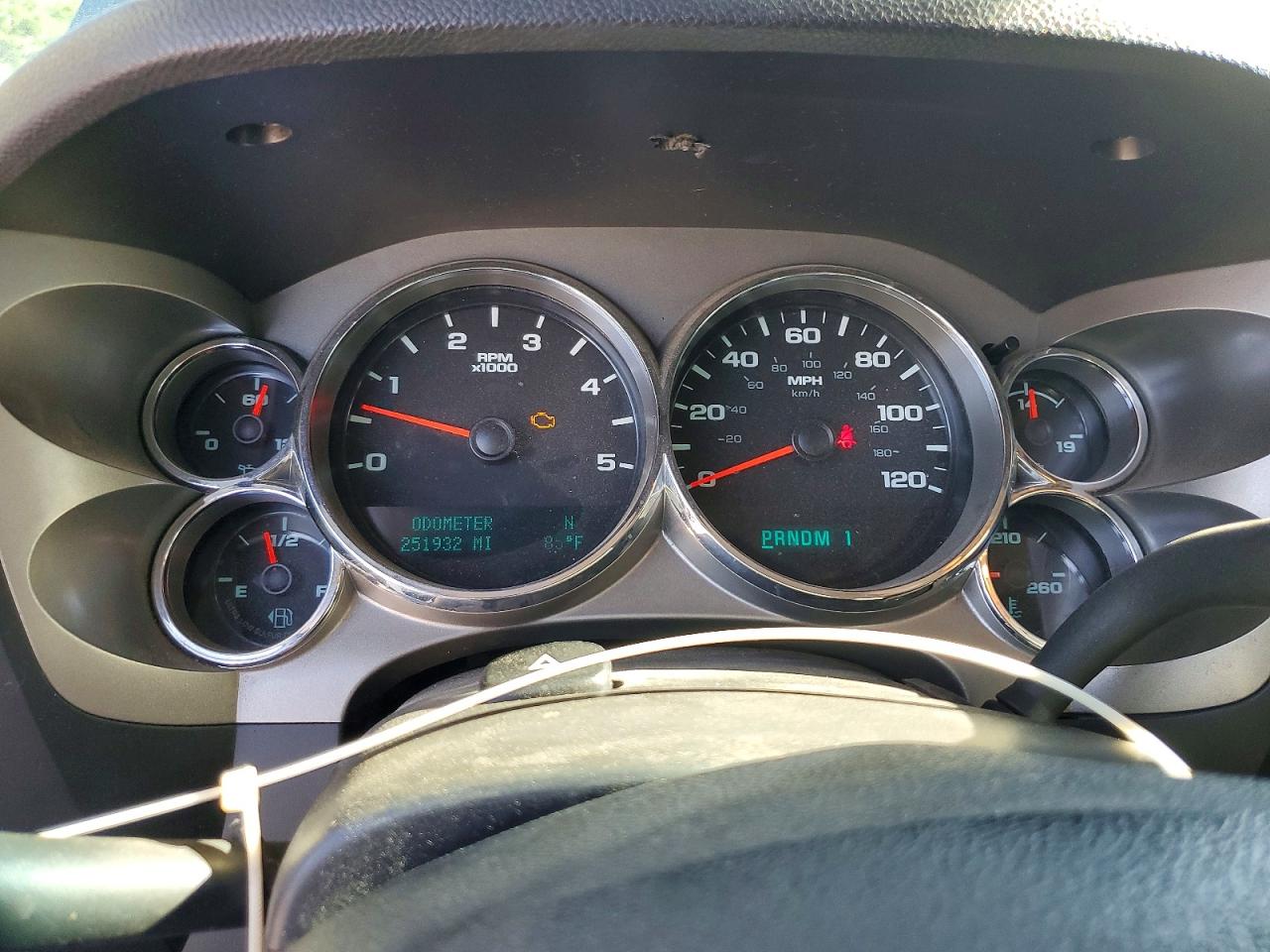 2012 Chevrolet Silverado K3500 Lt Blue vin: 1GC4K0C85CF194989