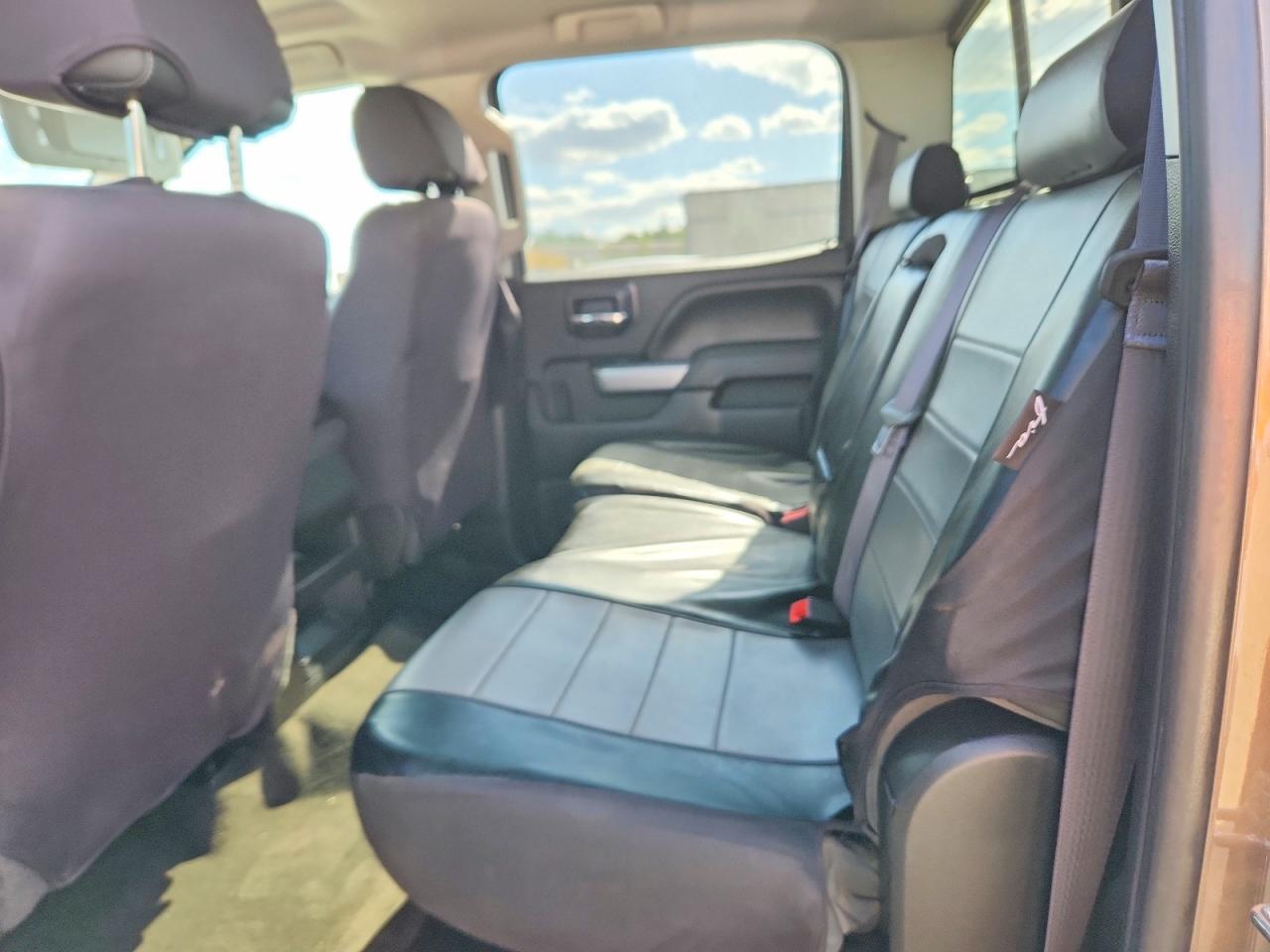 2015 Chevrolet Silverado K3500 Ltz Желто-коричневый vin: 1GC4K0C86FF576887