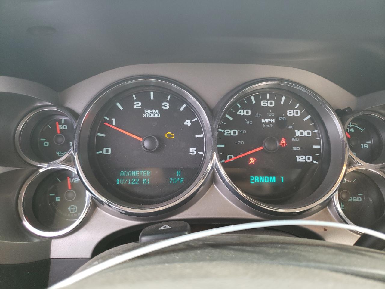 2013 Chevrolet Silverado K3500 Lt Silver vin: 1GC4K0C87DF156147
