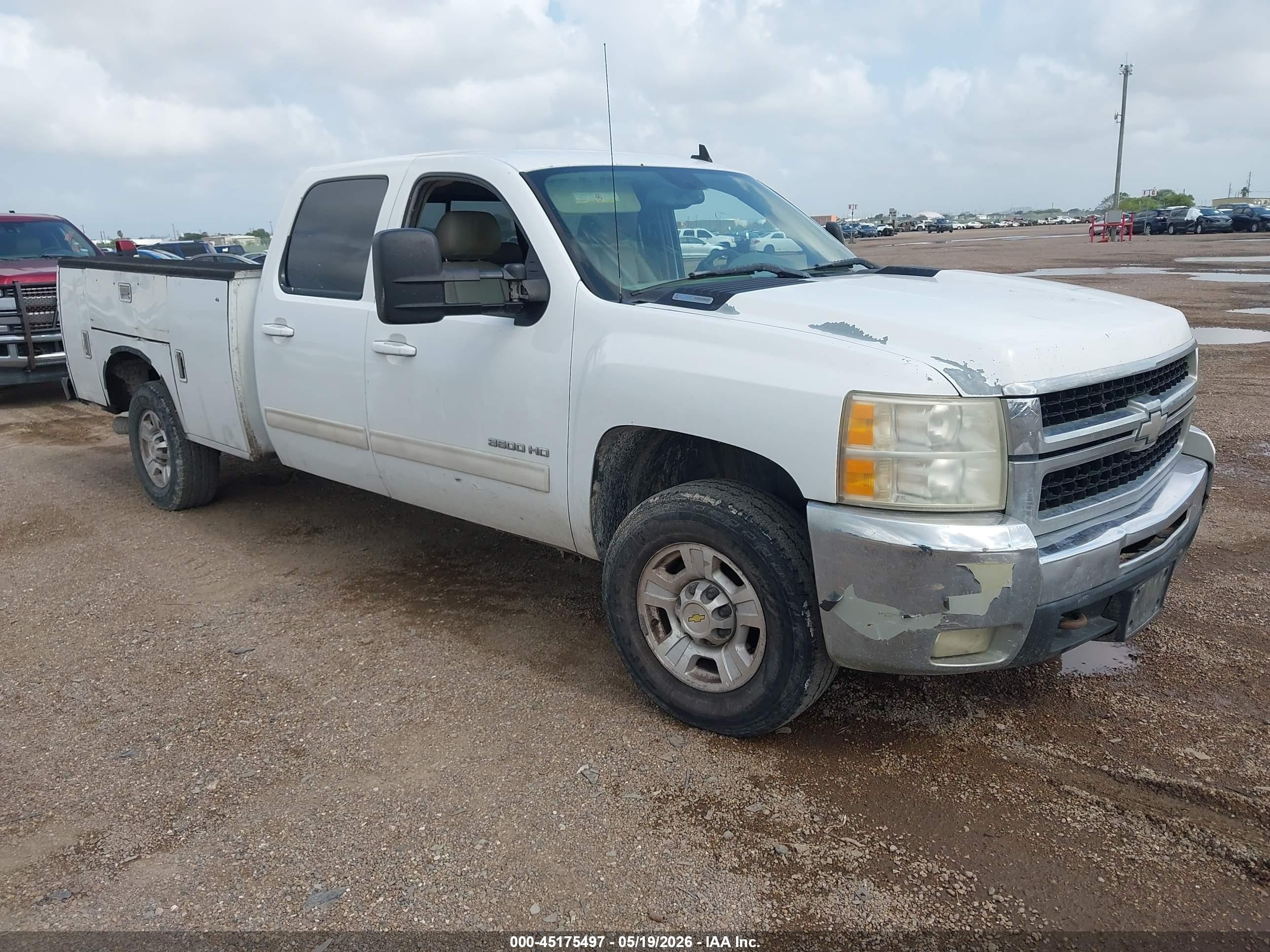 1GC4K1B6XAF101998