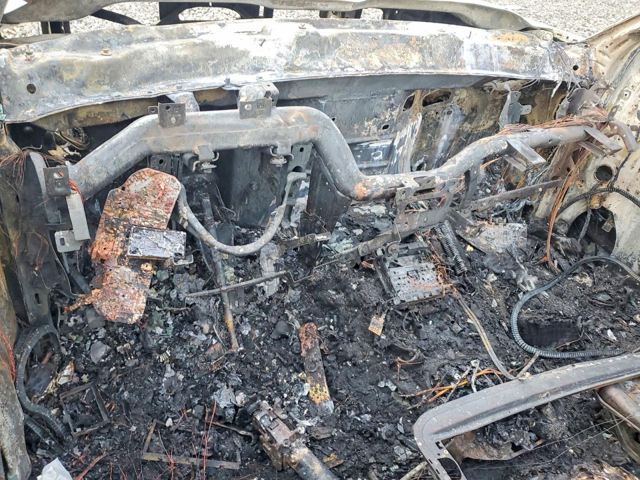 2016 Chevrolet Silverado K3500 High Country Burn vin: 1GC4K1E83GF186334