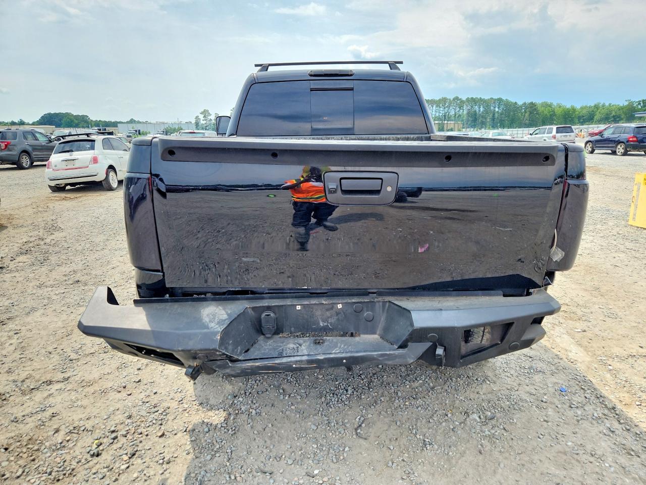 2012 Chevrolet Silverado K3500 Ltz Black vin: 1GC4K1E89CF108859