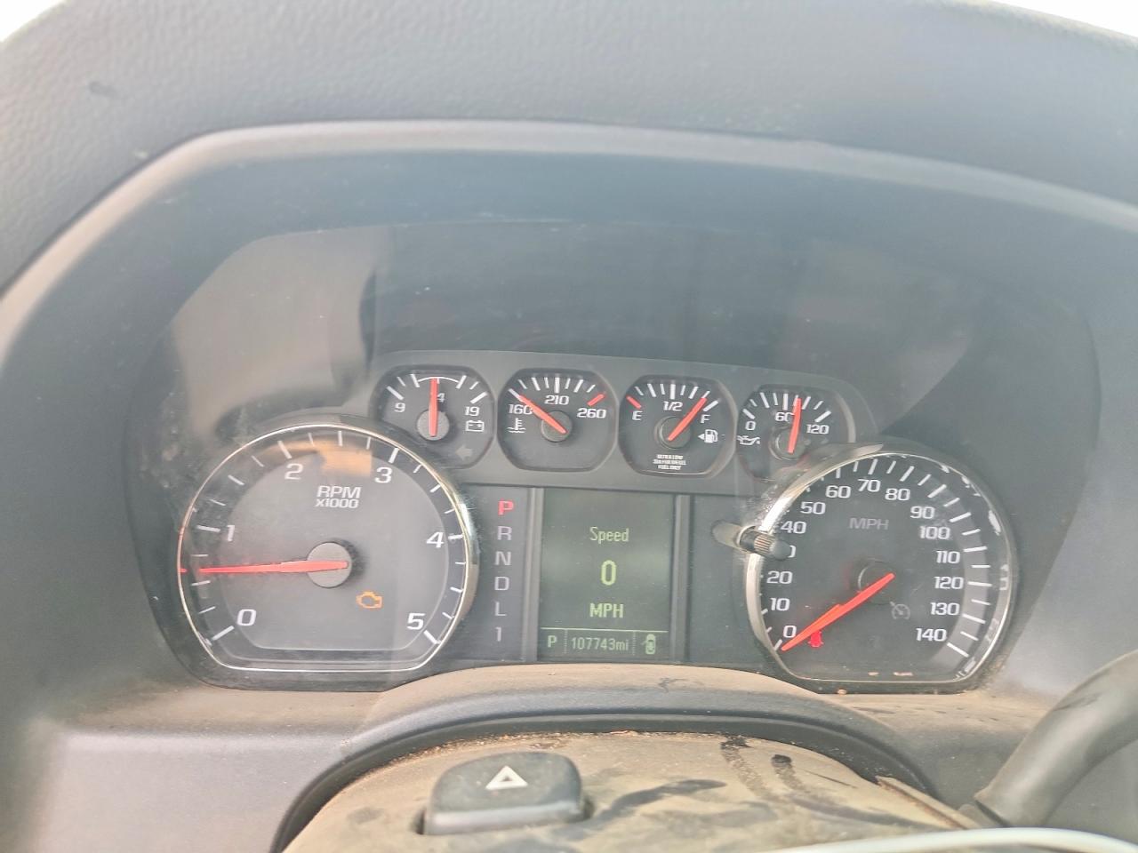 2019 Chevrolet Silverado K3500 Черный vin: 1GC4KVCY8KF186753