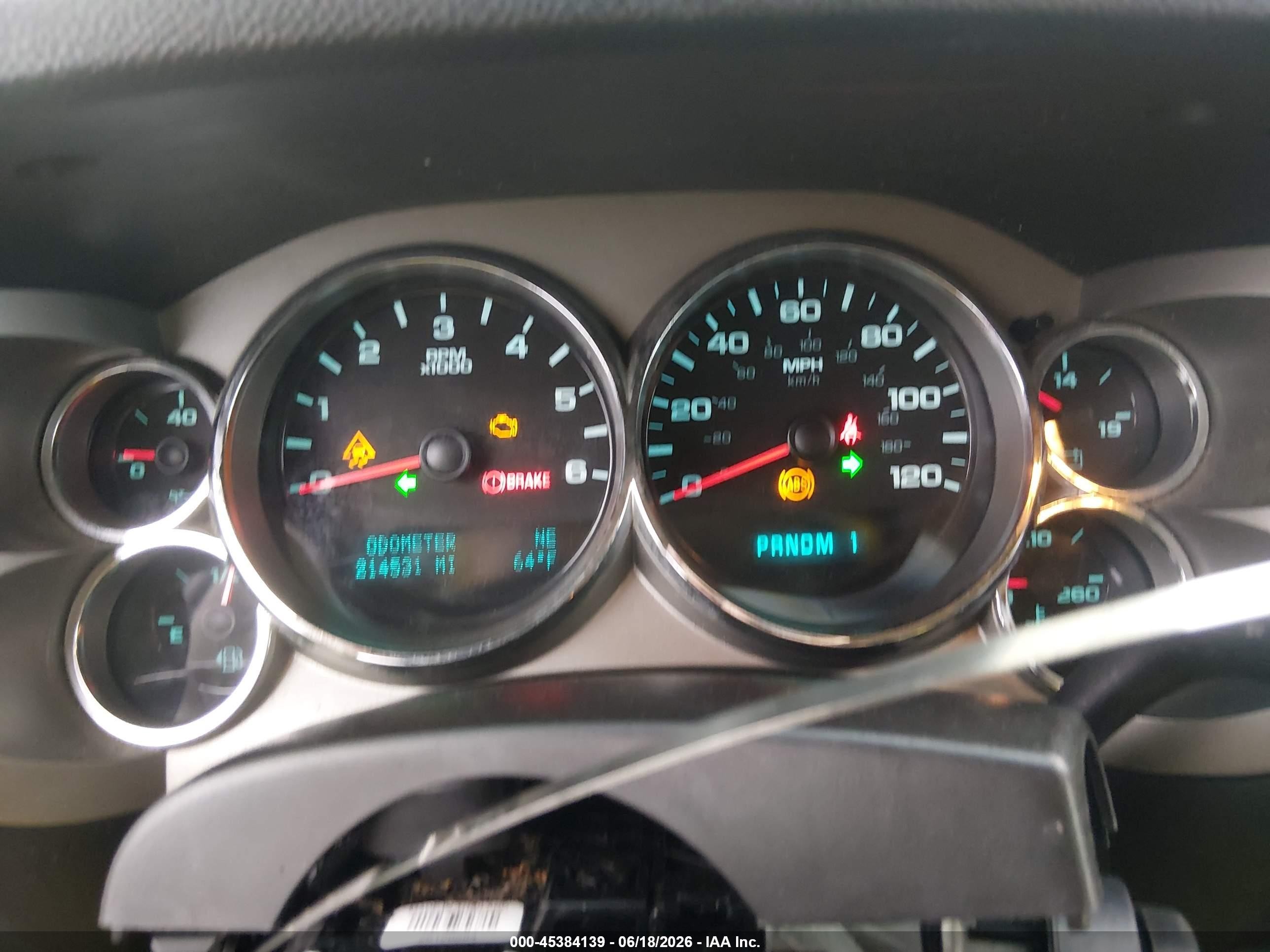 2010 Chevrolet Silverado 2500hd Lt Черный vin: 1GC4KXBG8AF136633
