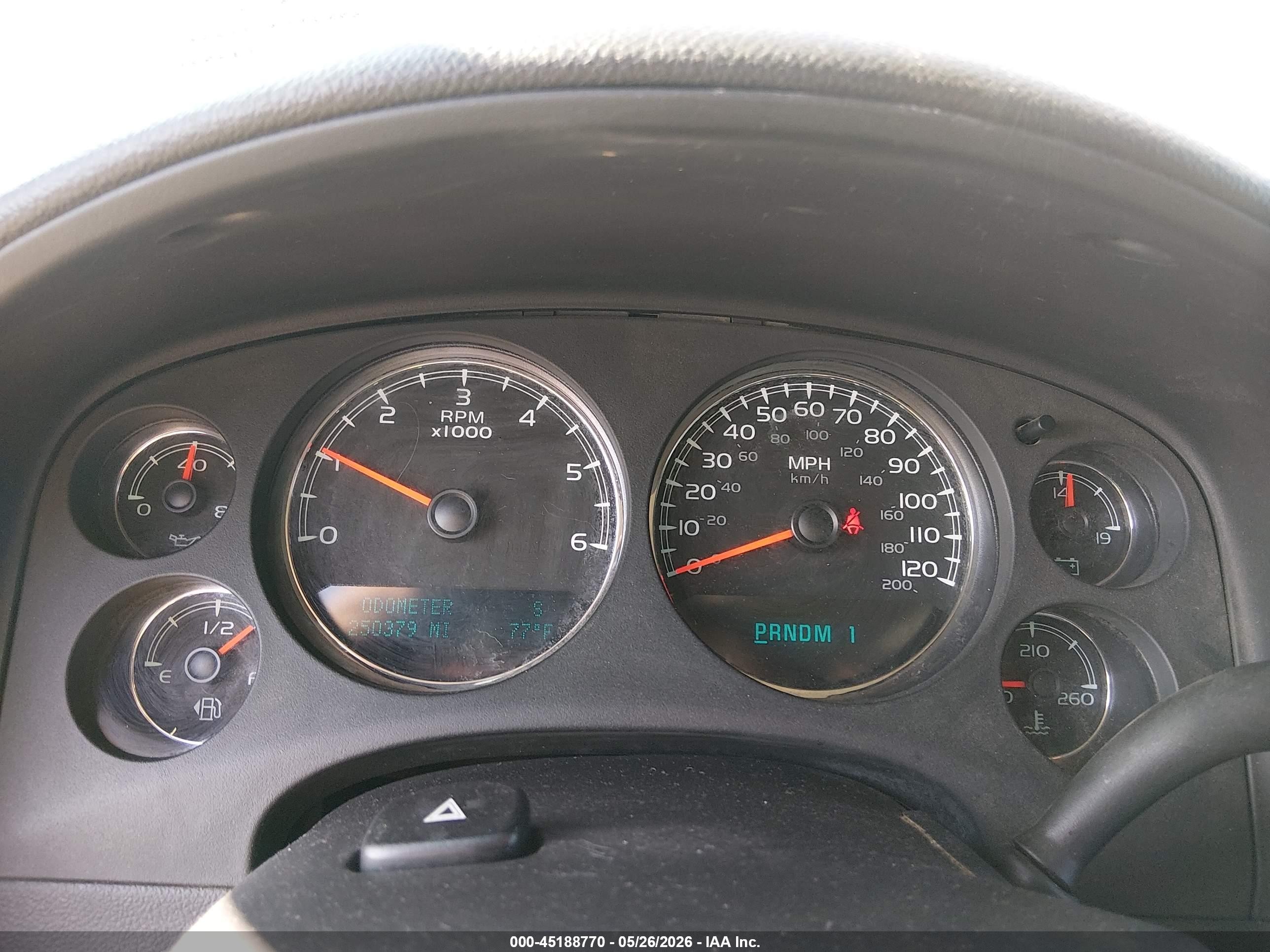 2010 Chevrolet Silverado 2500hd Ltz White vin: 1GC4KYBG6AF145546