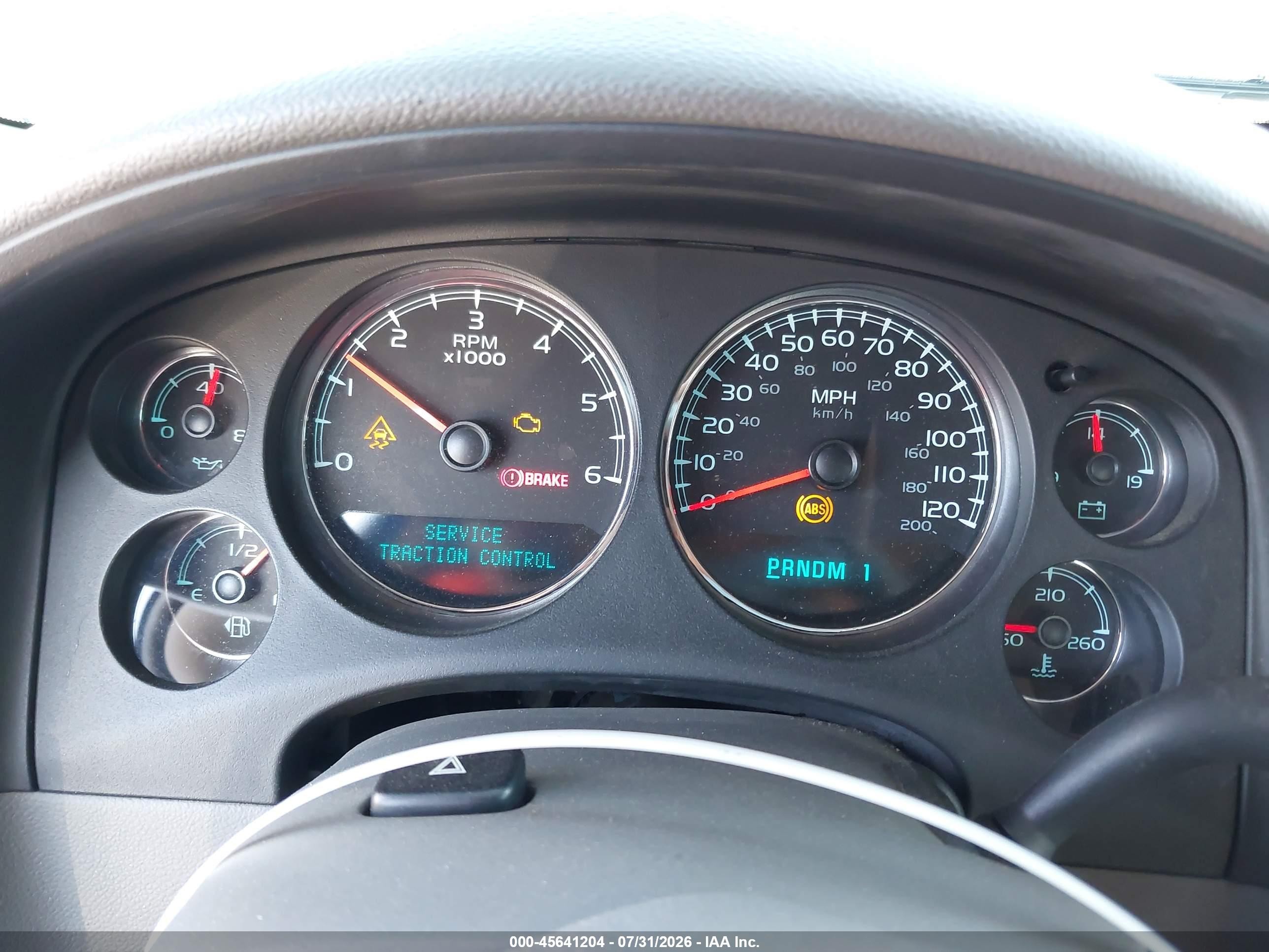 2010 Chevrolet Silverado 2500hd Ltz Gray vin: 1GC4KYBGXAF156520