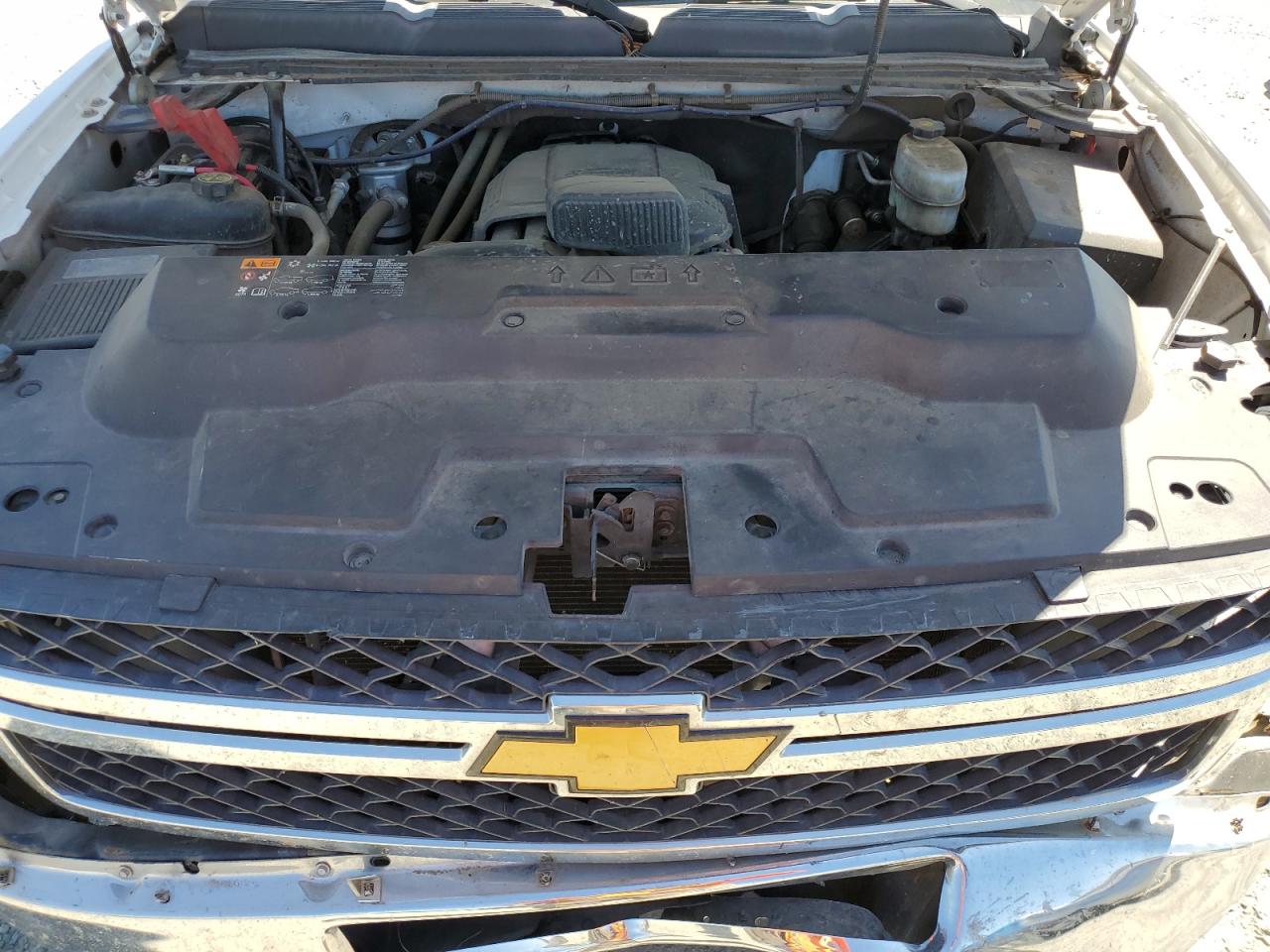 2012 Chevrolet Silverado K3500 White vin: 1GC4KZCG7CF222965