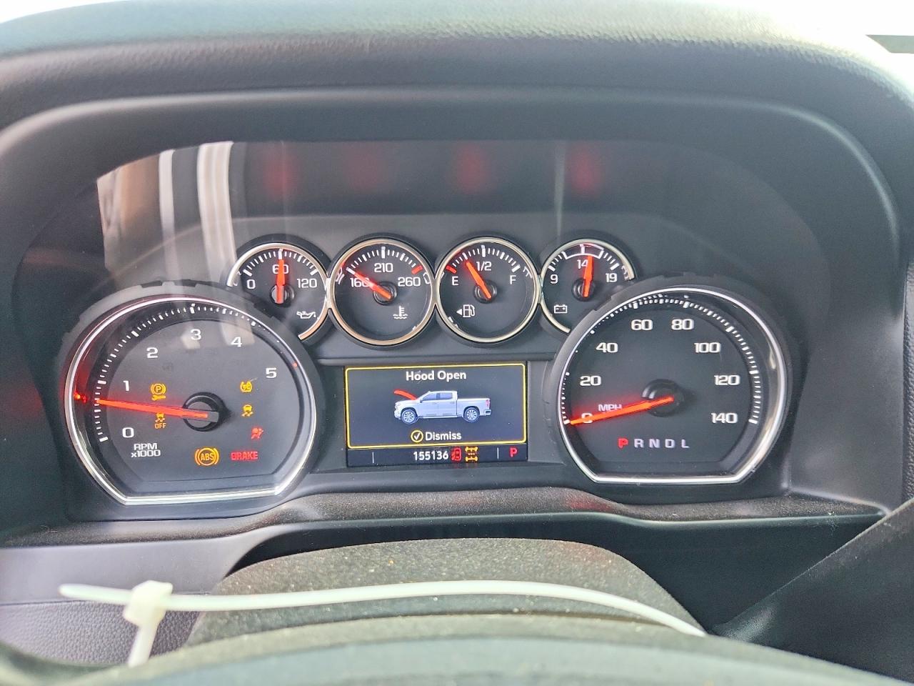 2020 Chevrolet Silverado K2500 Heavy Duty Lt White vin: 1GC4YNEY3LF293903