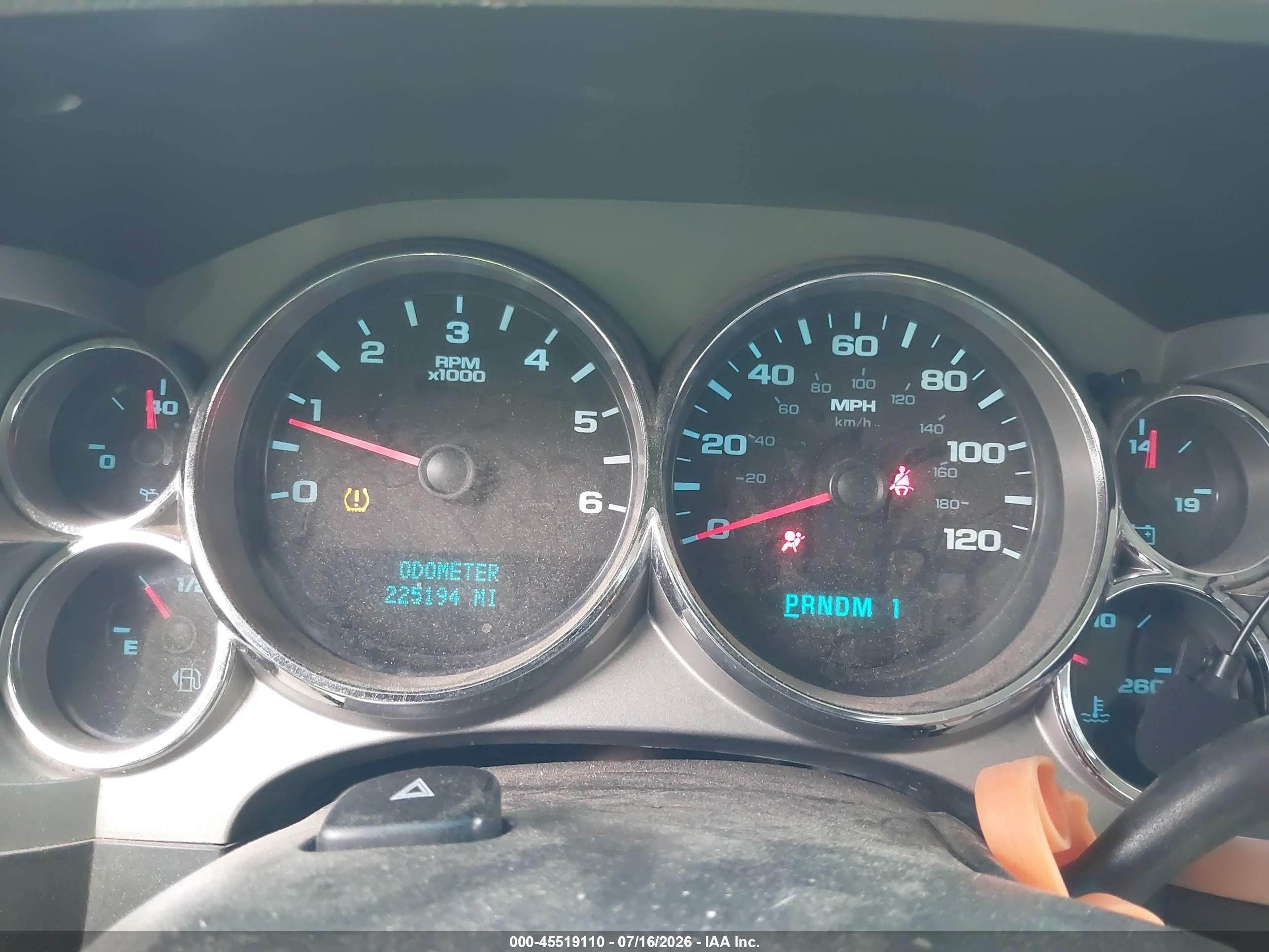 2010 Chevrolet Silverado 2500hd Work Truck White vin: 1GC5KVBG7AZ218246
