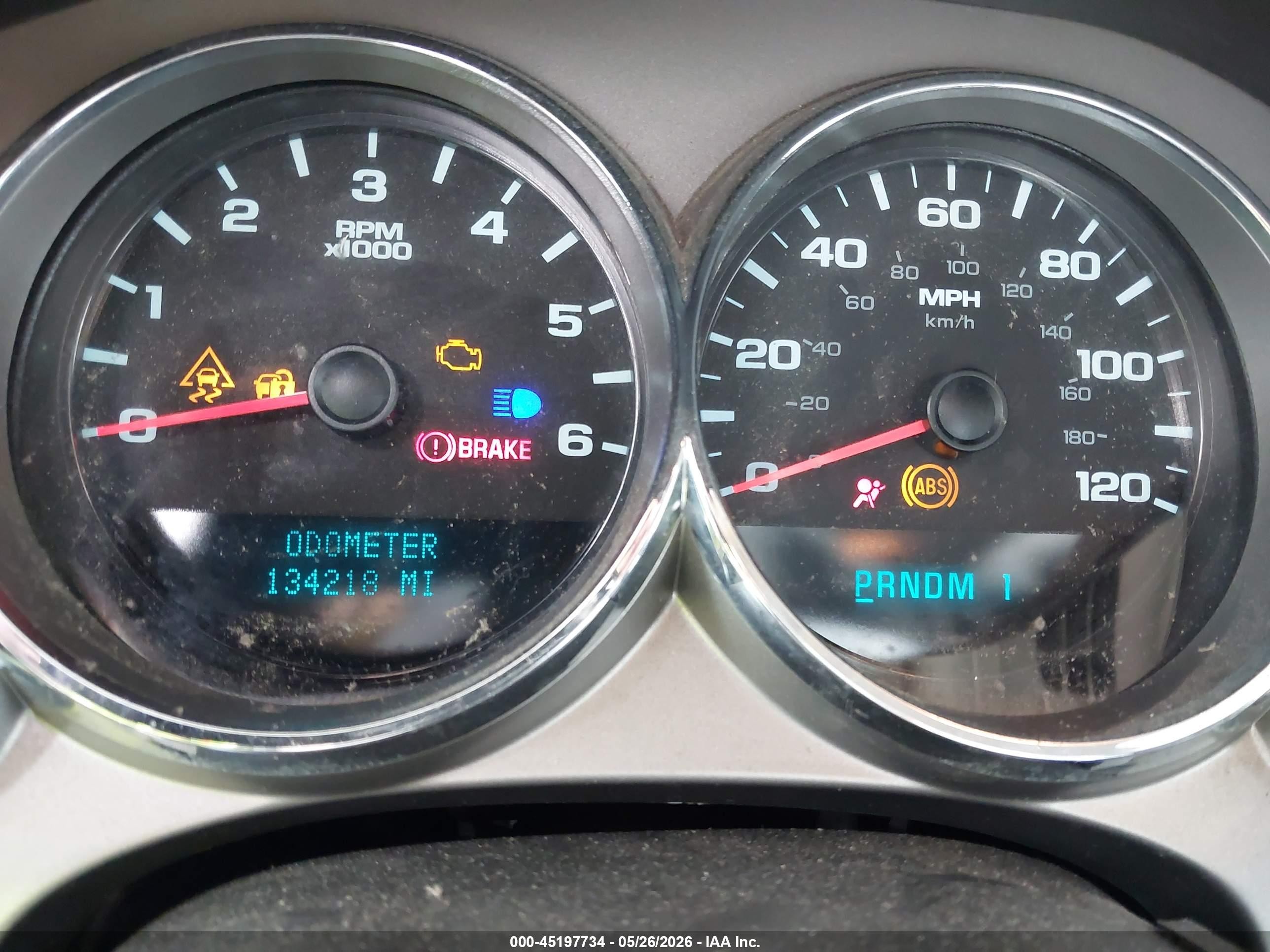 2010 Chevrolet Silverado 2500hd Lt Gray vin: 1GC5KXBG5AZ169205