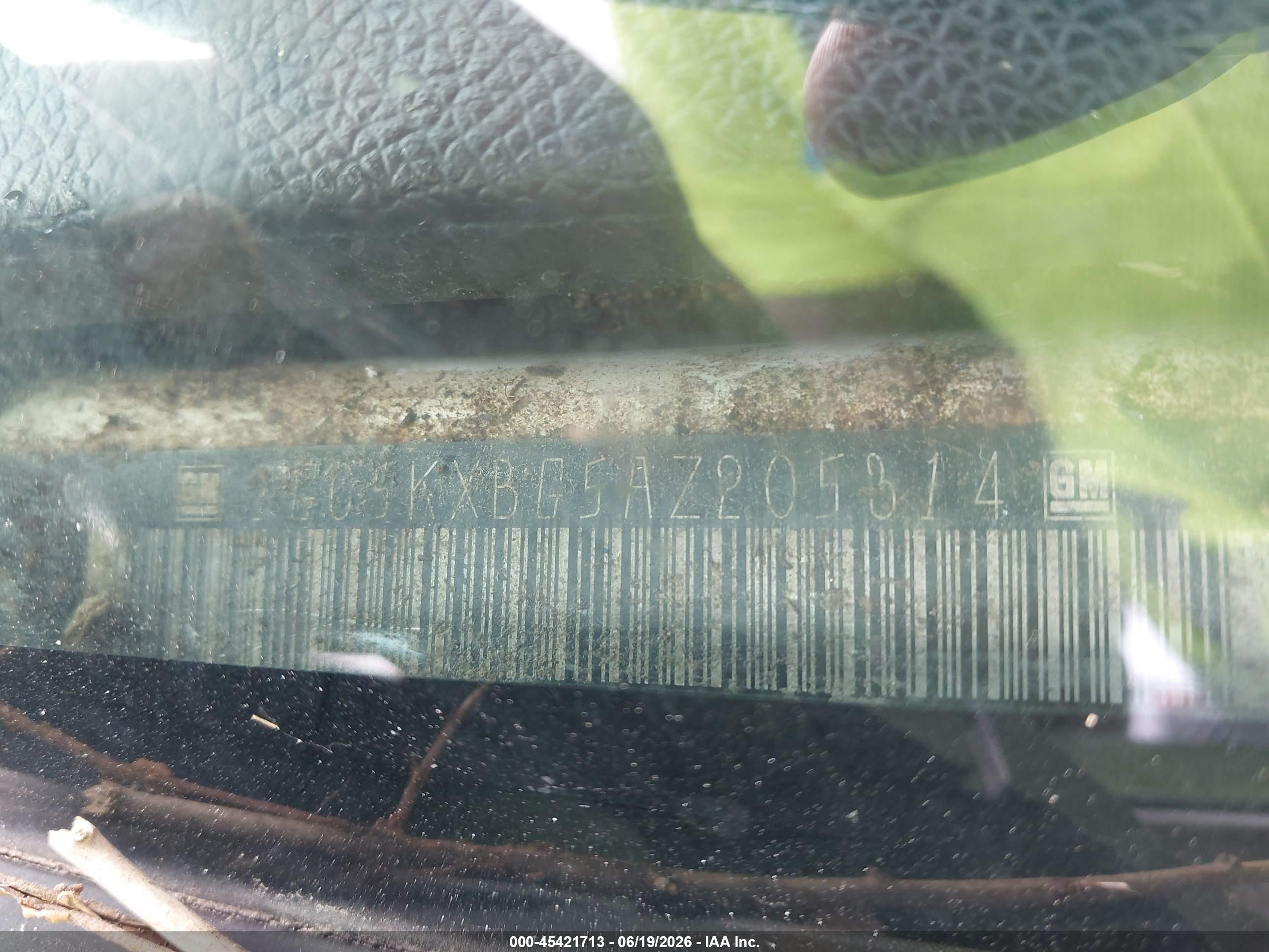 2010 Chevrolet Silverado 2500hd Lt White vin: 1GC5KXBG5AZ205314