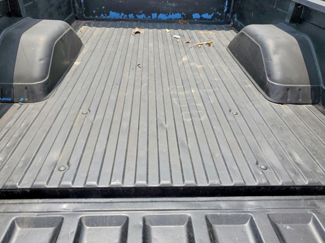 1981 Chevrolet C10 Blue vin: 1GCCC14D9BS182084